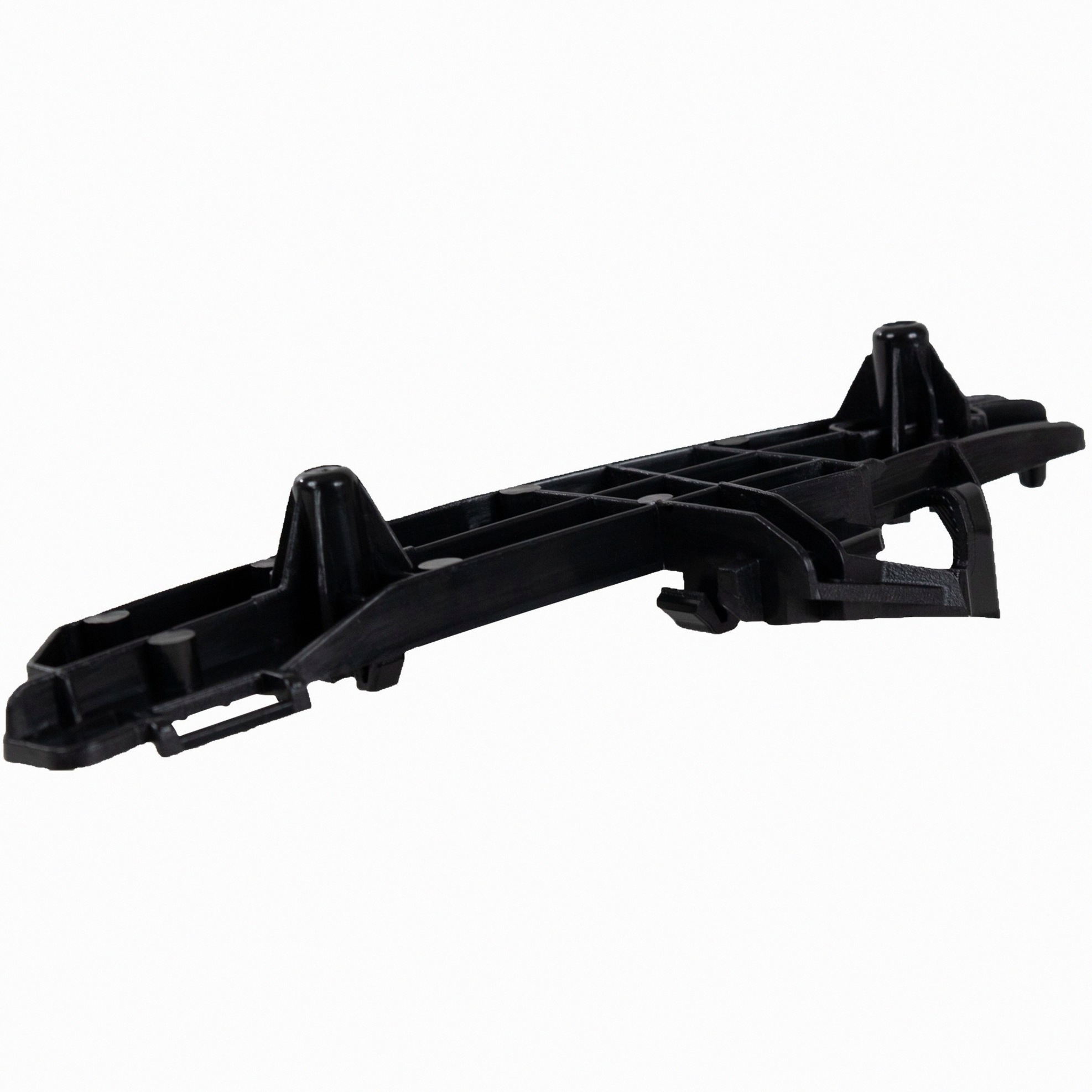 Left Driver Side Bumper For 18-24 BMW X3, 19-25 BMW X4