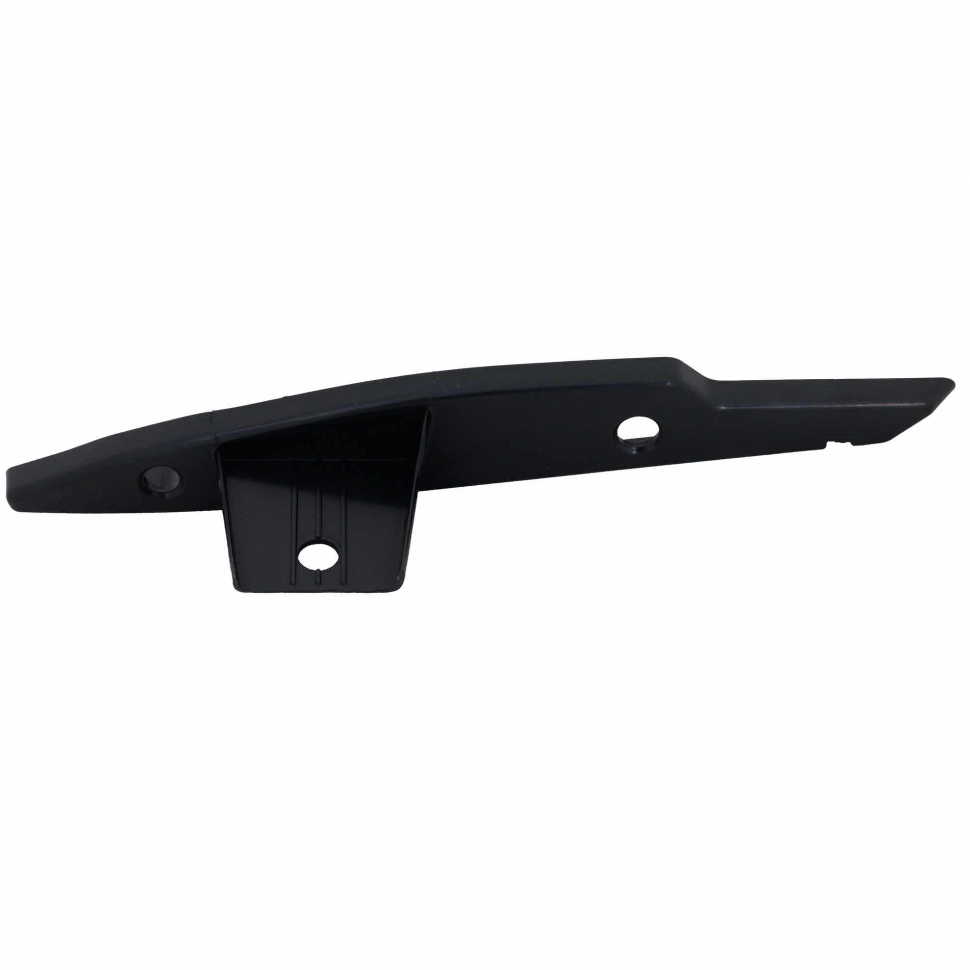 Left Driver Side Bumper For 18-24 BMW X3, 19-25 BMW X4
