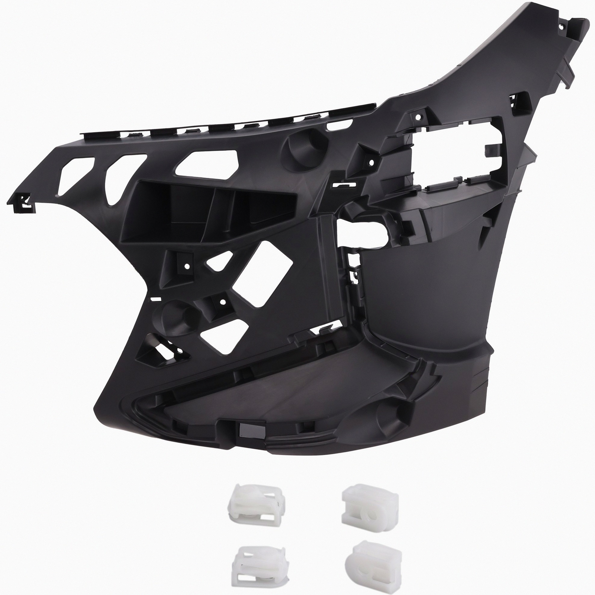 Left Driver Side Bumper For 2023-2025 BMW