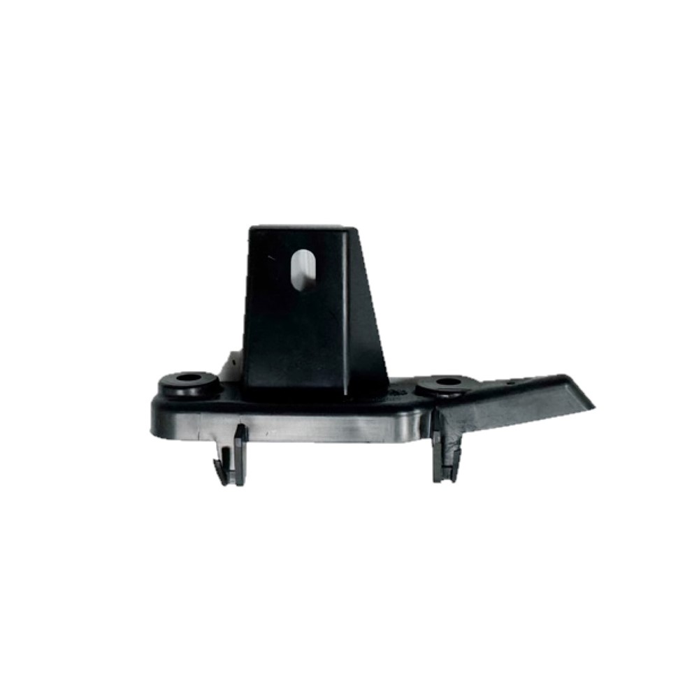 Left Driver Side Front Lower Bumper Cover Bracket For 2019-2025 BMW