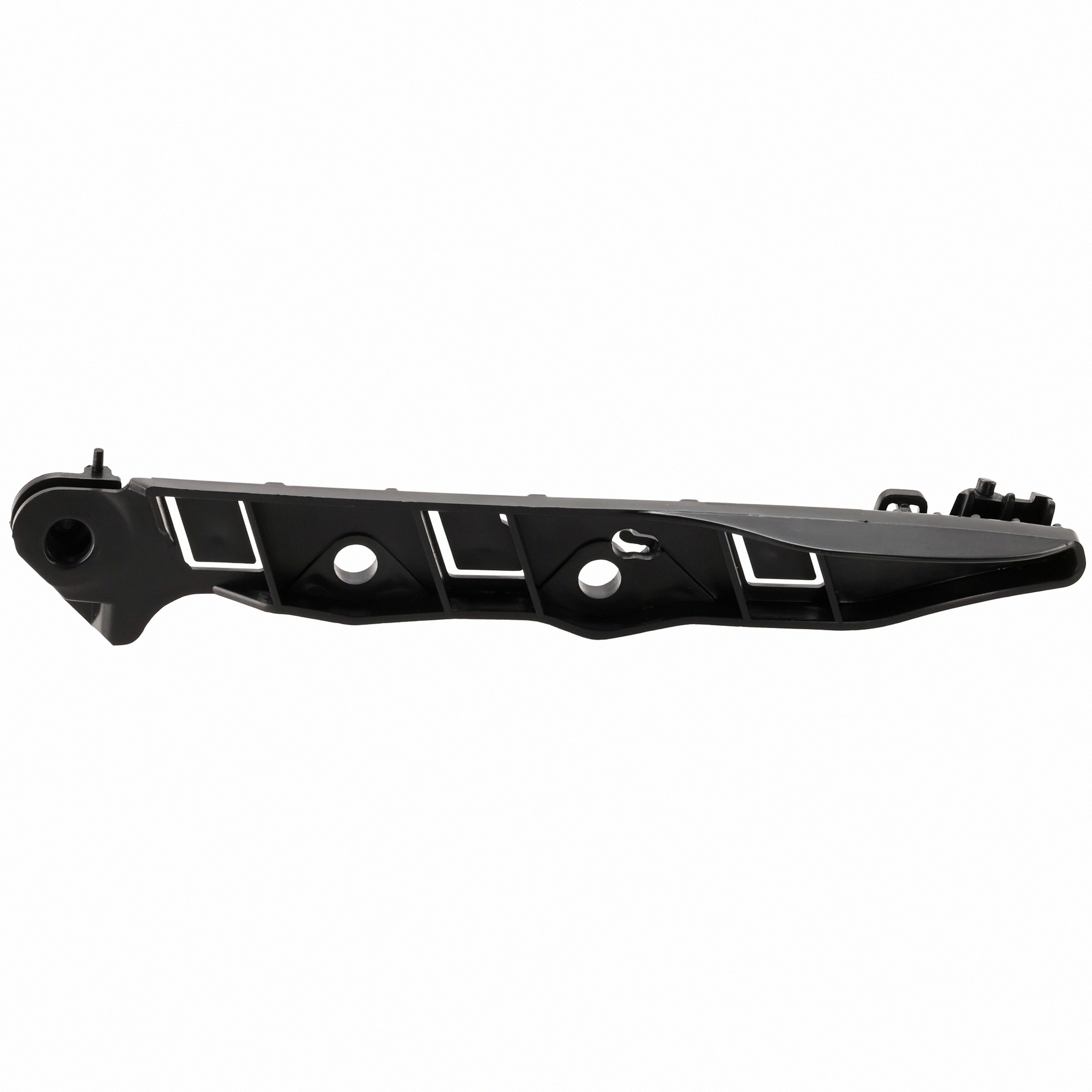 Right Passenger Side Bumper For 2008-2010 BMW