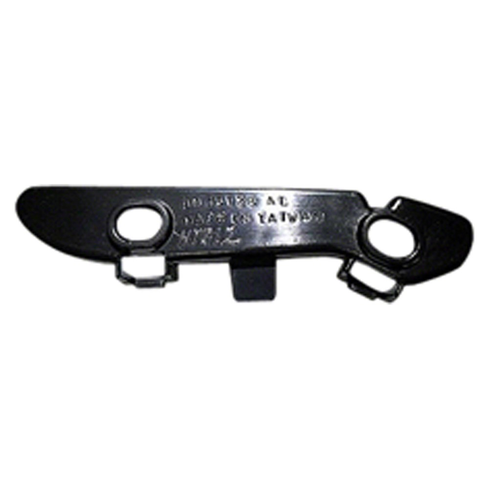 Right Passenger Side Bumper For 2012-2019 BMW