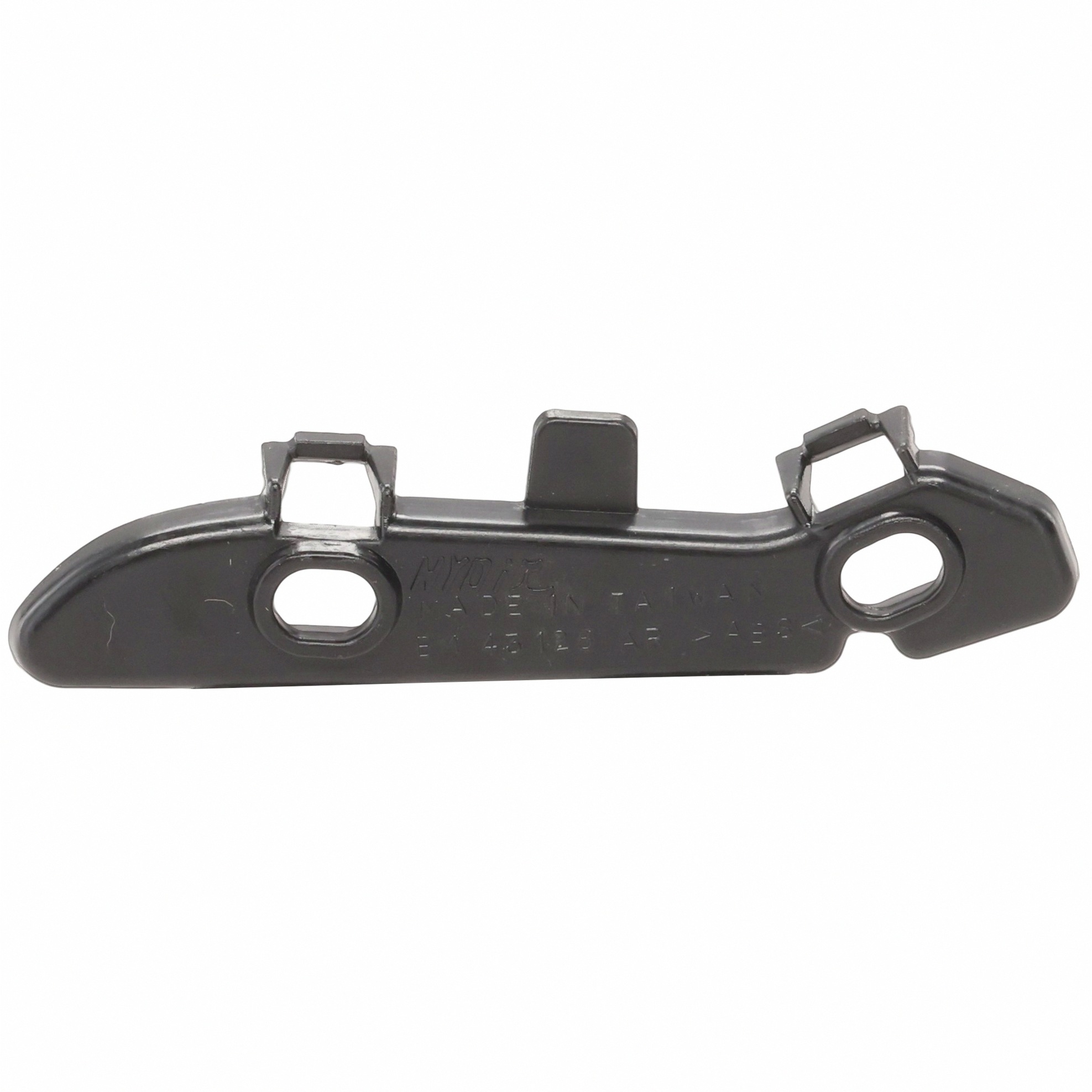 Right Passenger Side Bumper For 2012-2015 BMW