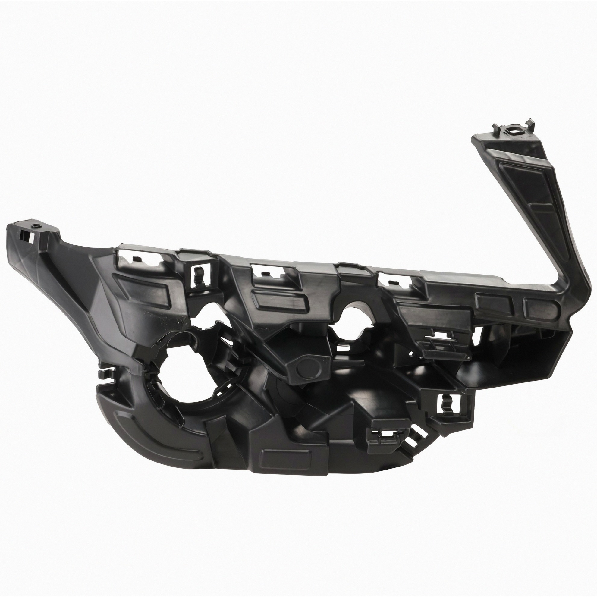 Right Passenger Side Bumper For 11-14 BMW X3