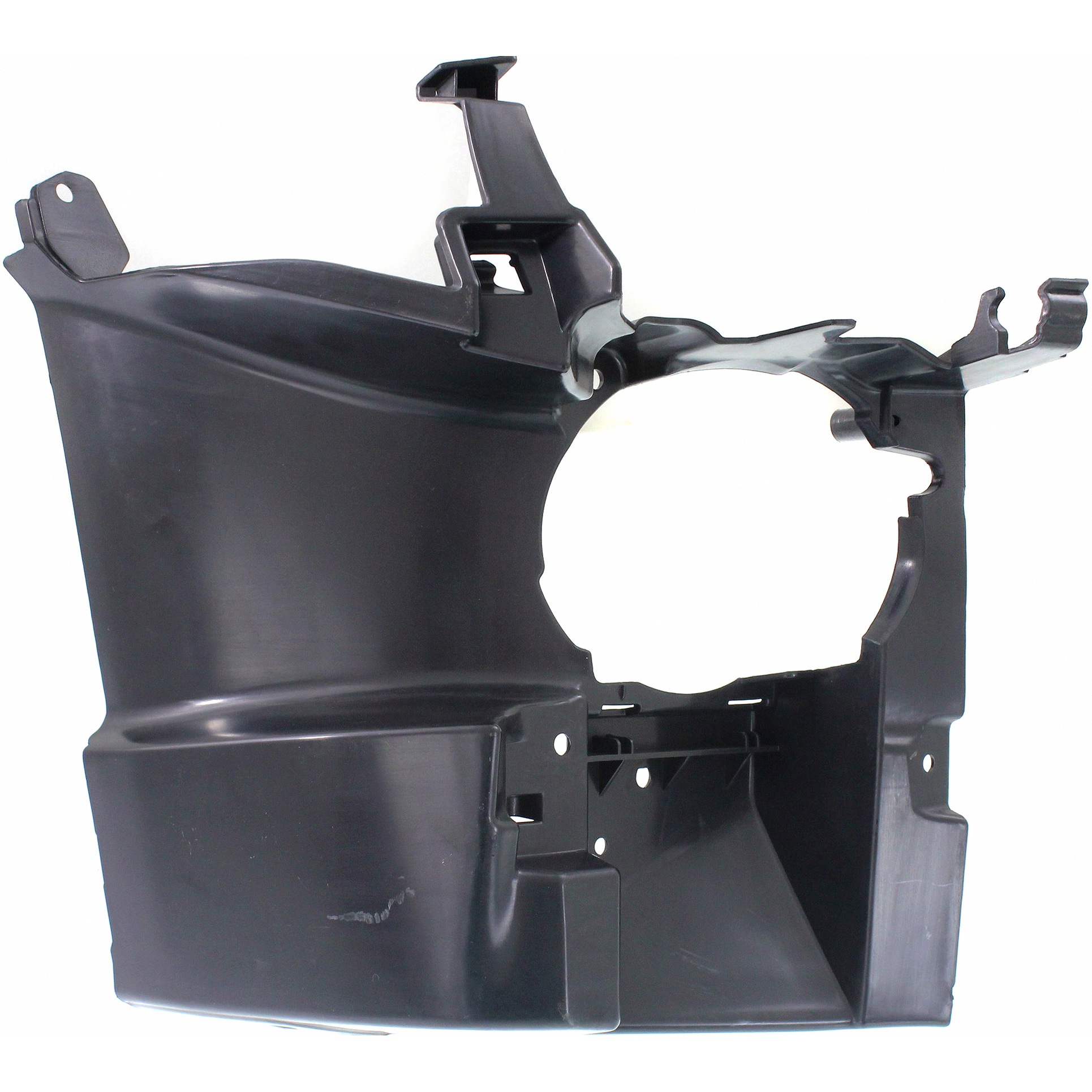 Right Passenger Side Fog Light Bracket For 2013-2015 BMW
