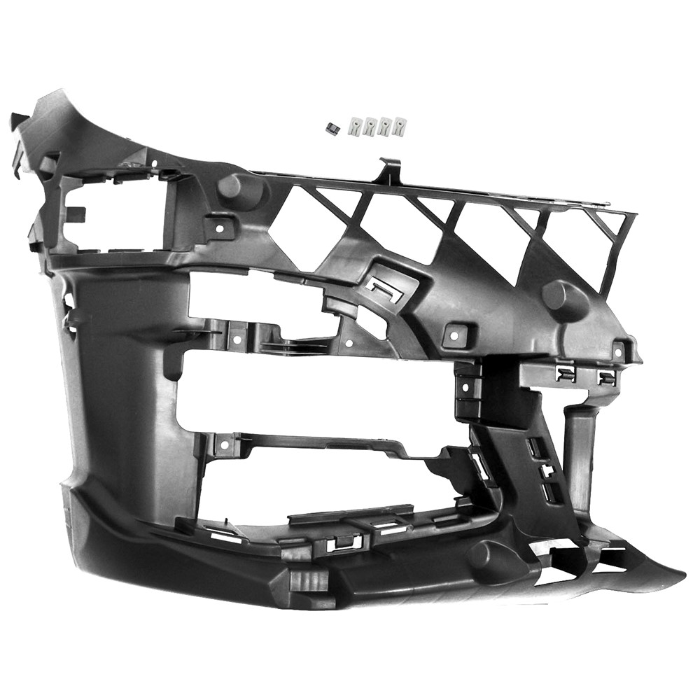 Right Passenger Side Bumper For 21-22 BMW 330e, 21-22 BMW 330e xDrive, 19-22 BMW 330i, 19-22 BMW 330i xDrive