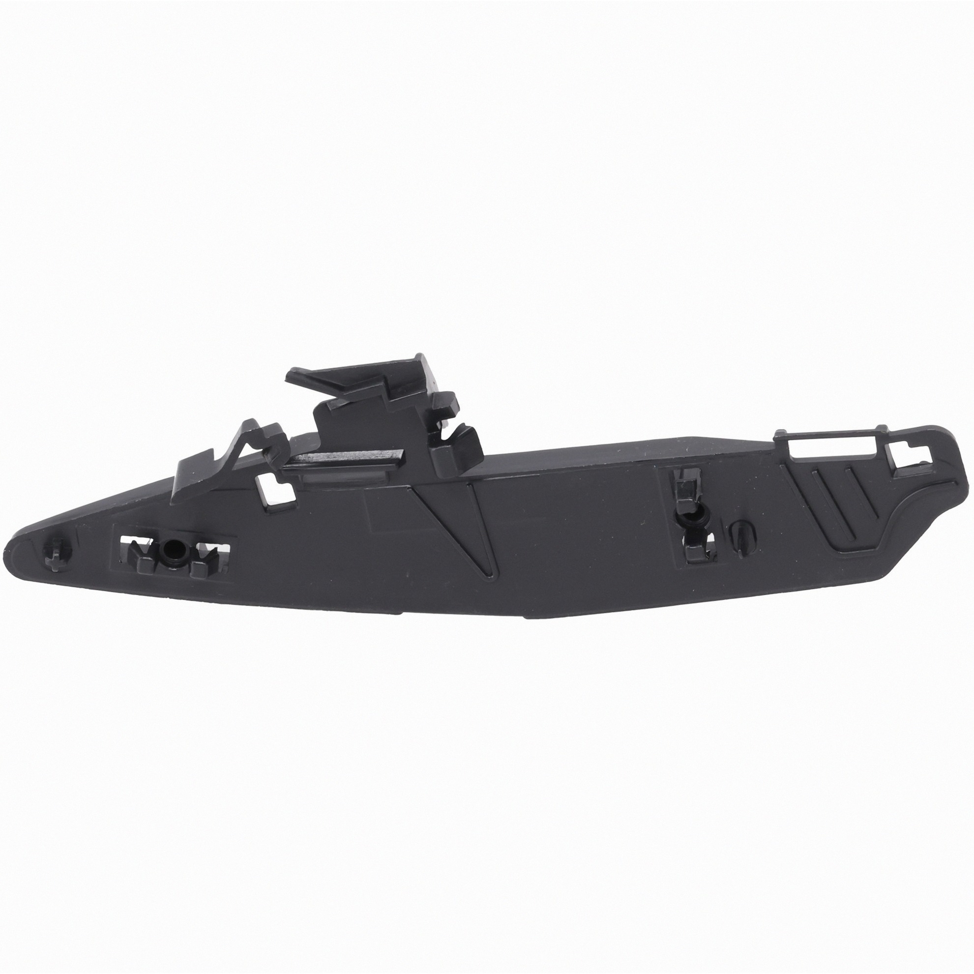 Right Passenger Side Bumper For 18-24 BMW X3, 19-25 BMW X4
