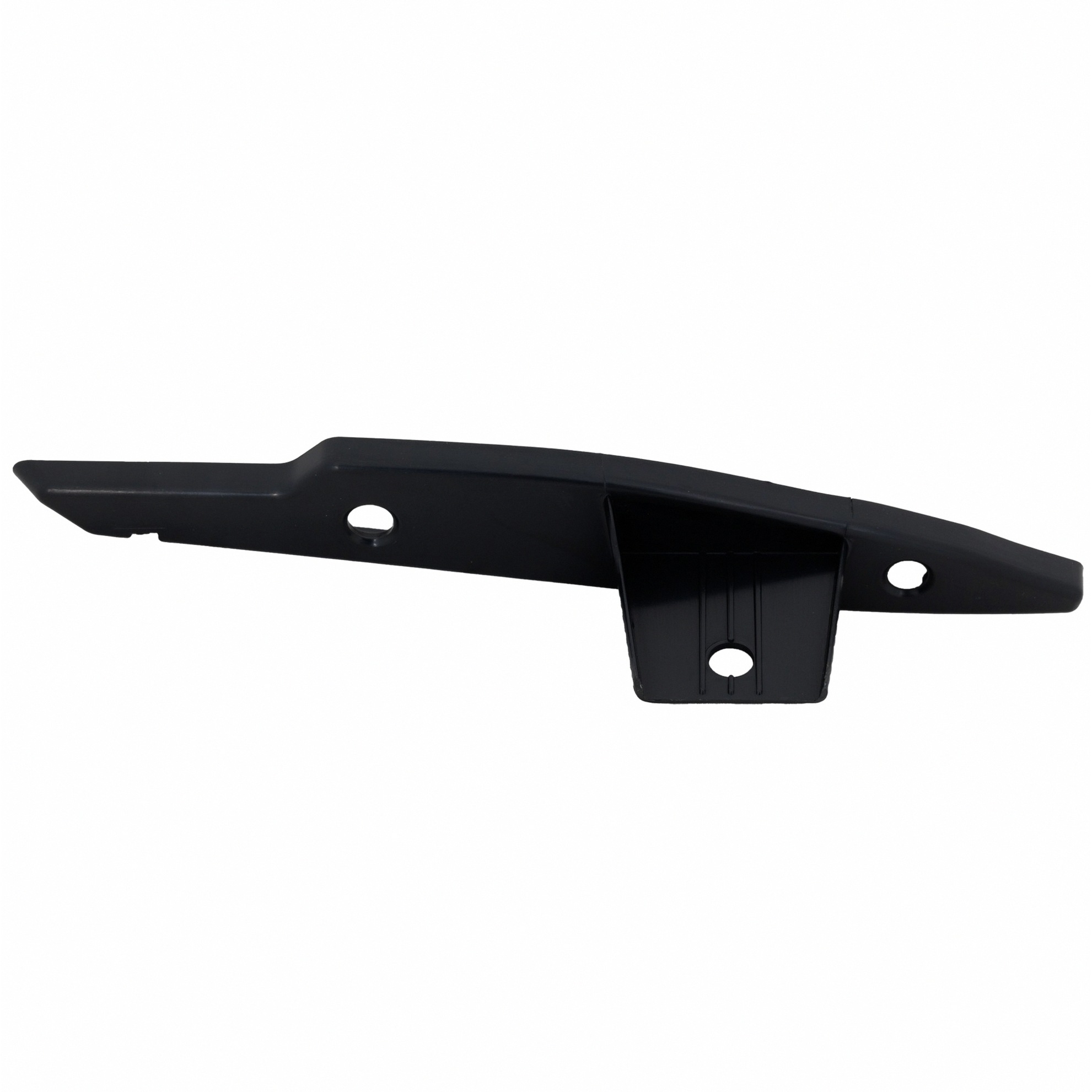 Right Passenger Side Bumper For 18-24 BMW X3, 19-25 BMW X4
