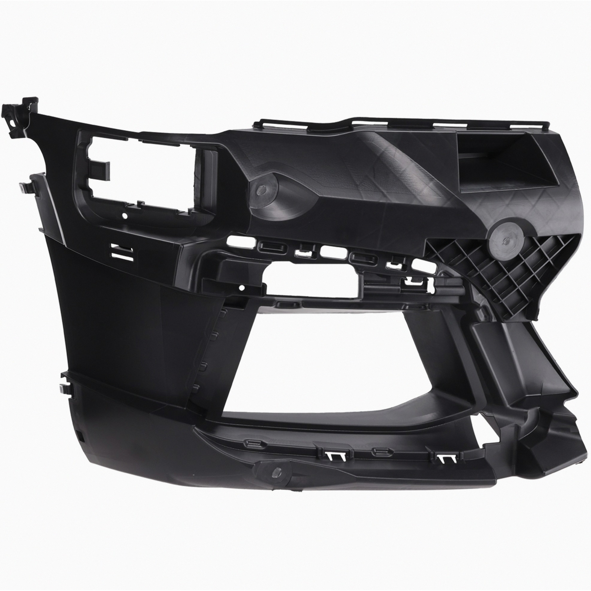 Right Passenger Side Bumper For 2021-2023 BMW