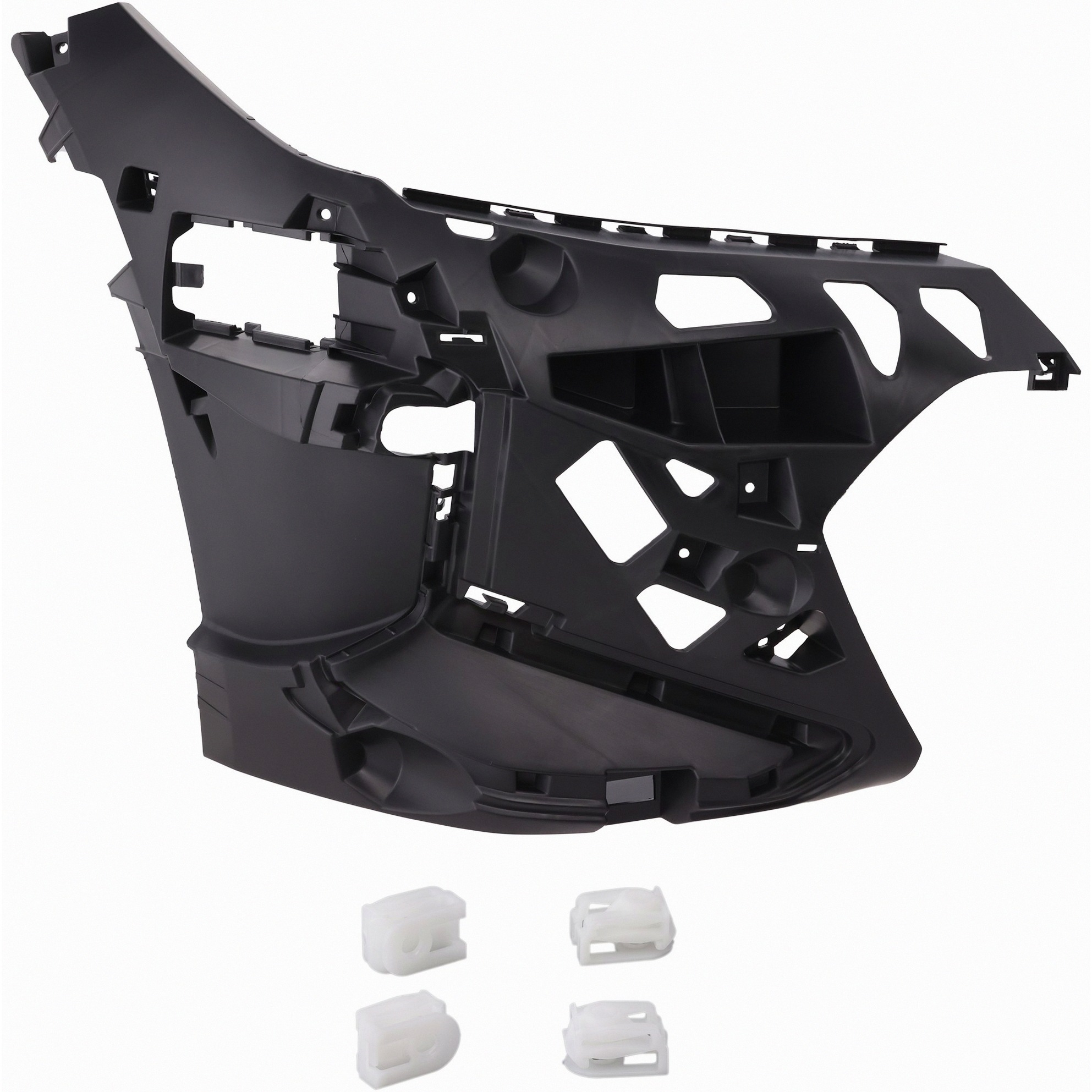 Right Passenger Side Bumper For 2023-2025 BMW