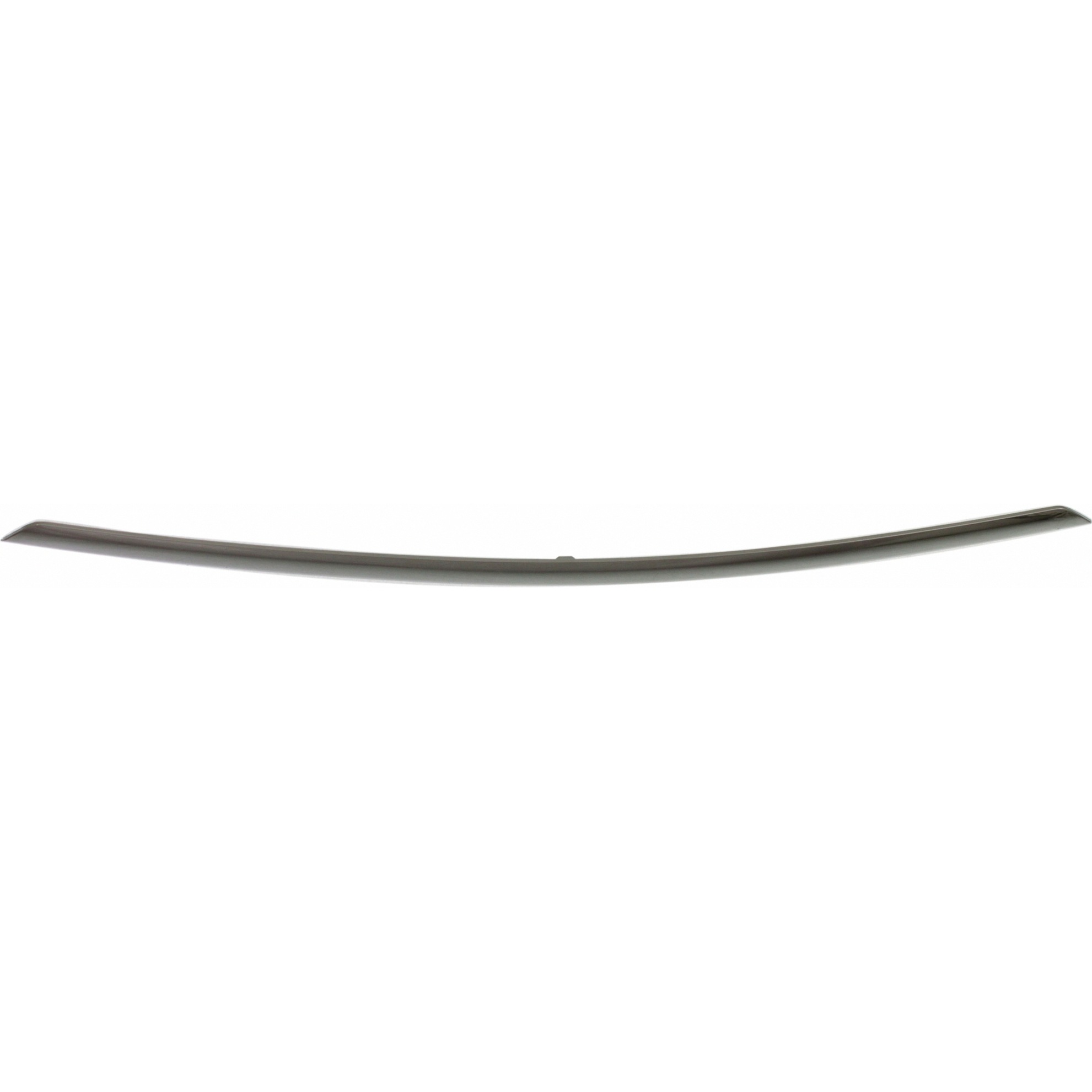 Front Bumper Cover Center Molding For 2012-2015 BMW