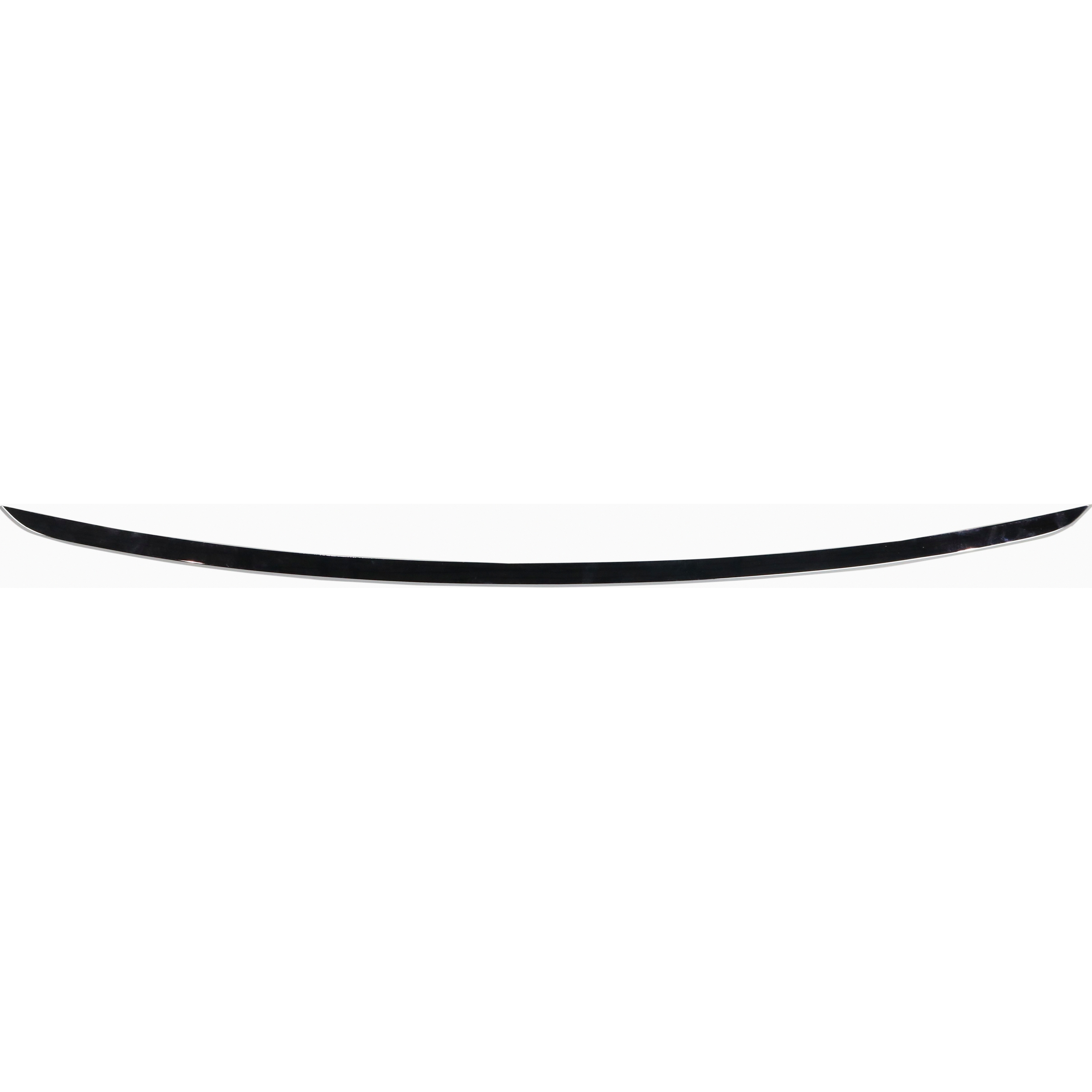 Front Center Bumper Cover Molding For 2016-2019 BMW