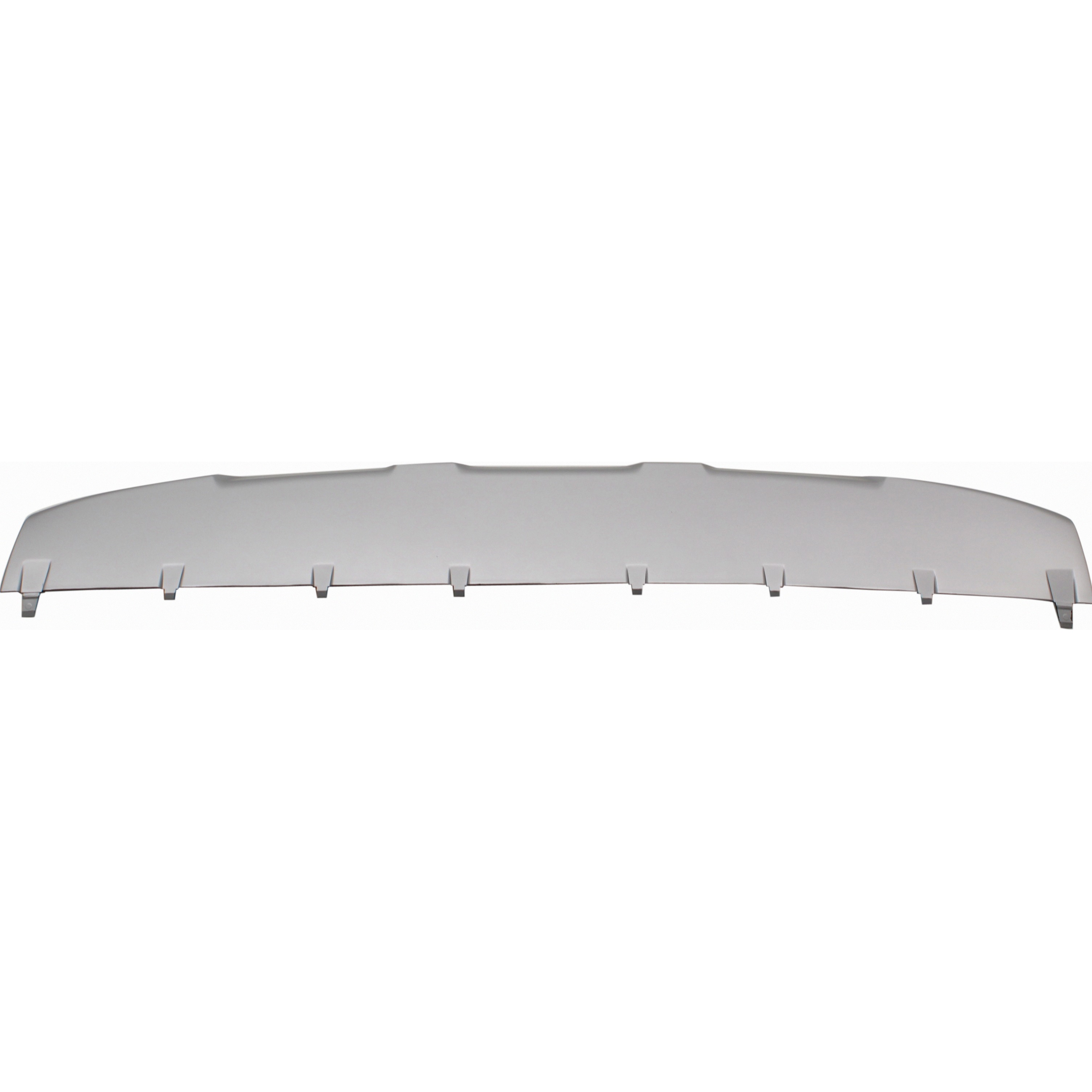 Undercar Shield For 16-19 BMW X1; CAPA Certified
