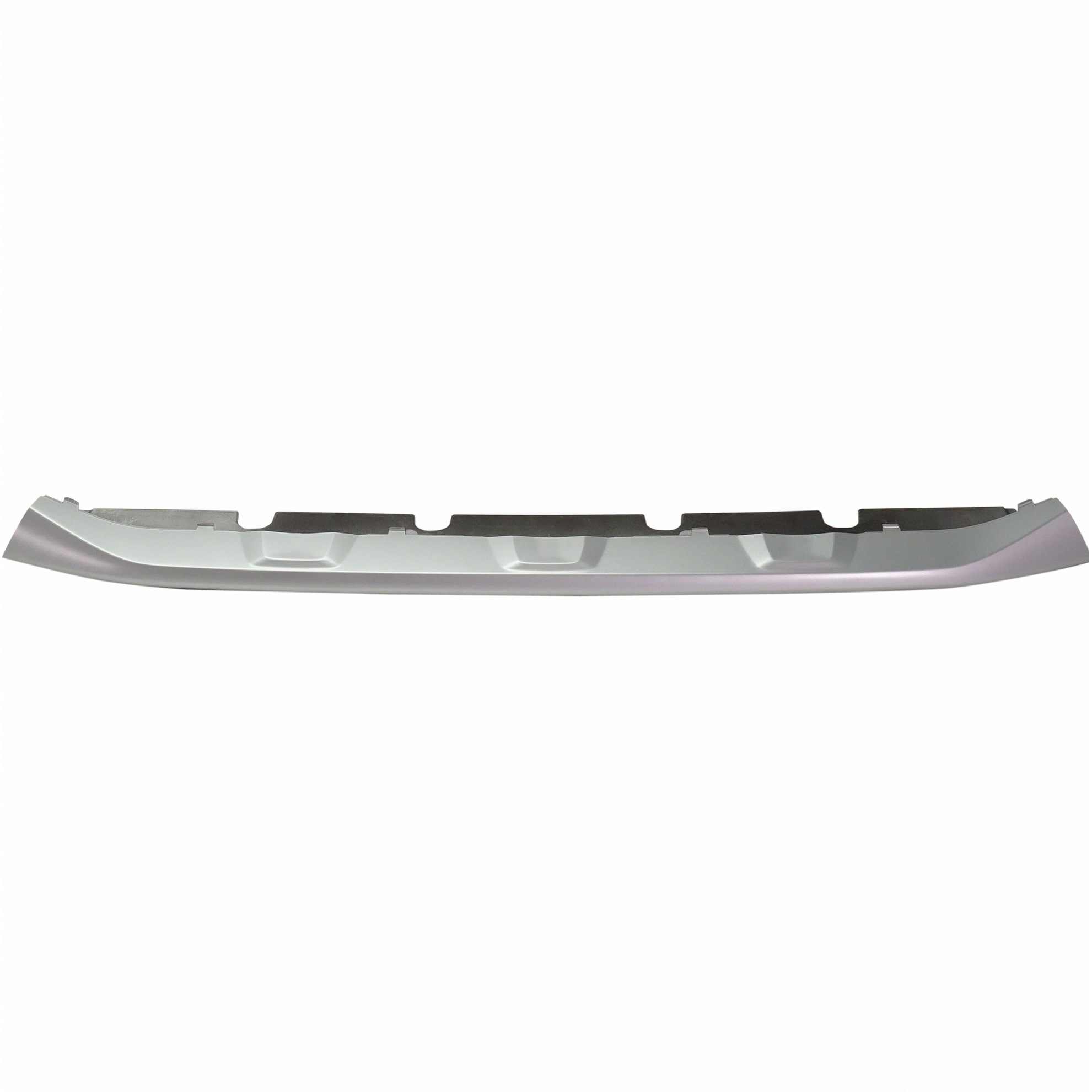 Front Skid Plate For 18-21 BMW X3; CAPA Certified