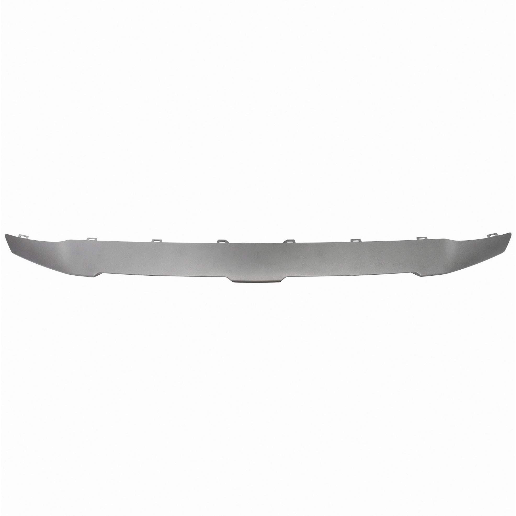 Bumper For 22-24 BMW X3, 22-25 BMW X4; CAPA Certified