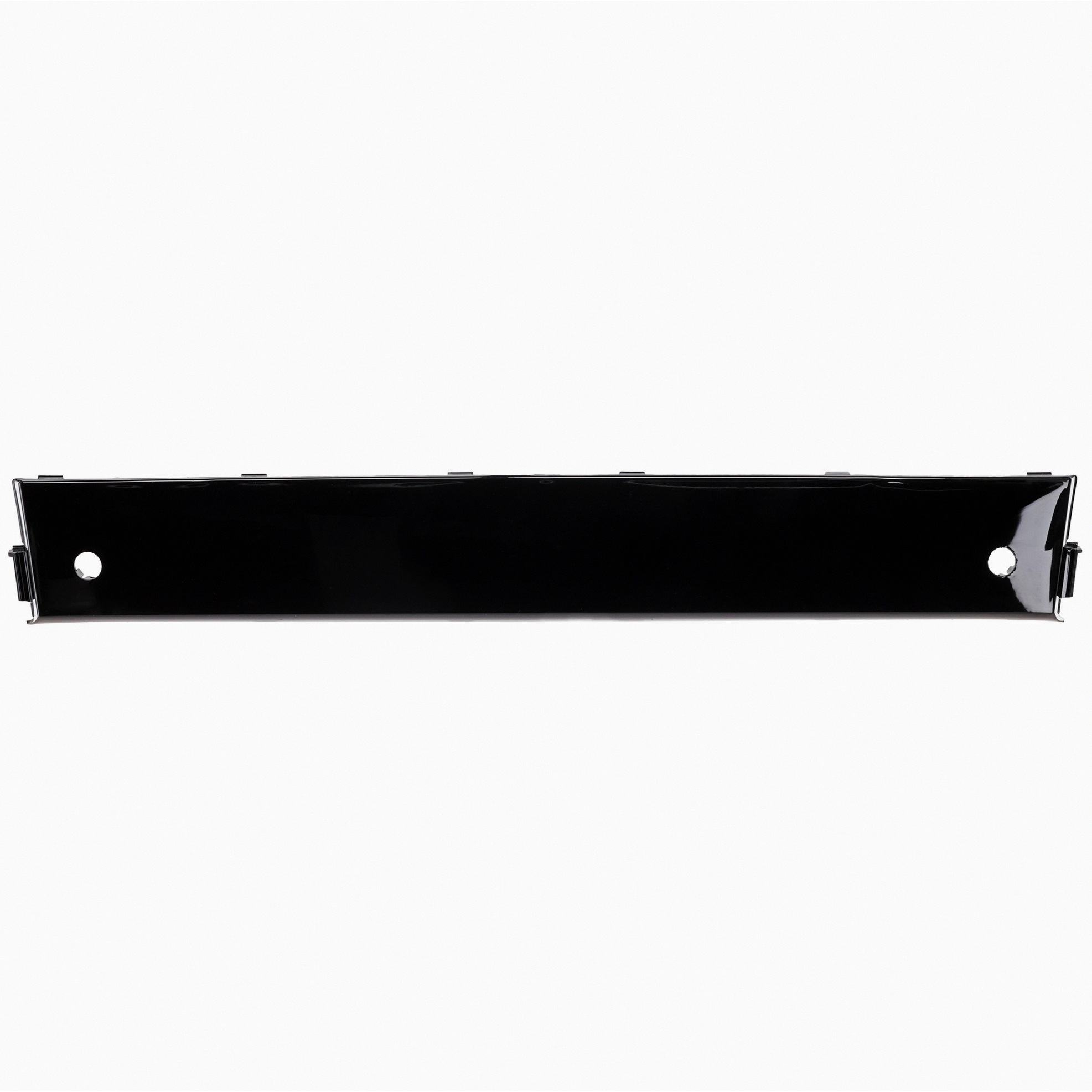 Front Center Bumper Cover Molding For 19-23 BMW X5