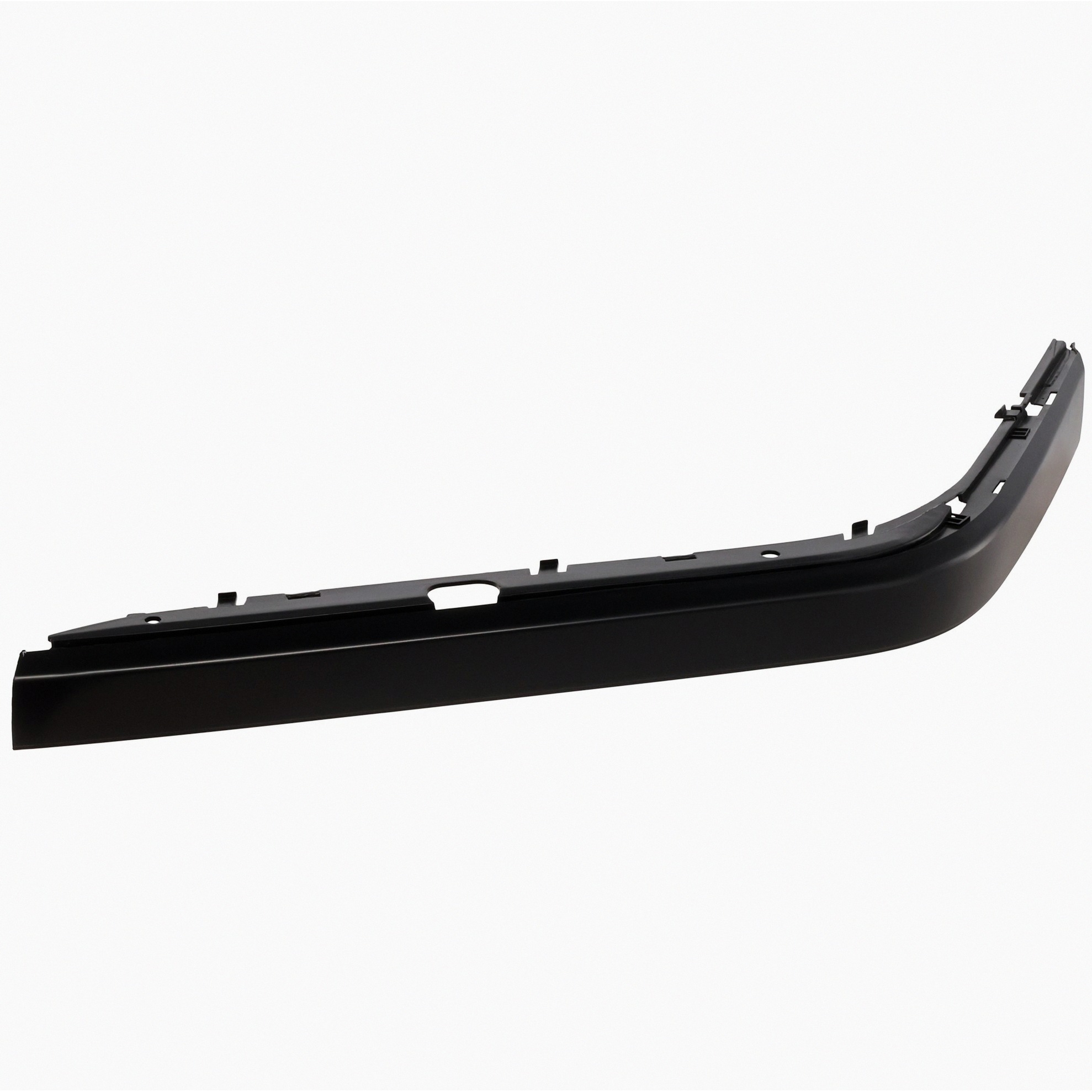 Left Driver Side Bumper For 95-01 BMW 740i, 95-01 BMW 740iL, 99-01 BMW 750iL