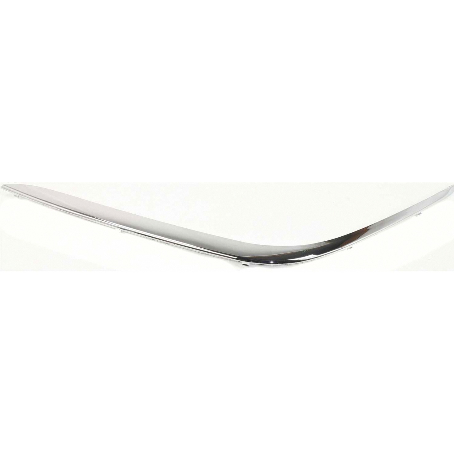 Left Driver Side Bumper For 95-01 BMW 740i, 95-01 BMW 740iL, 98-01 BMW 750iL