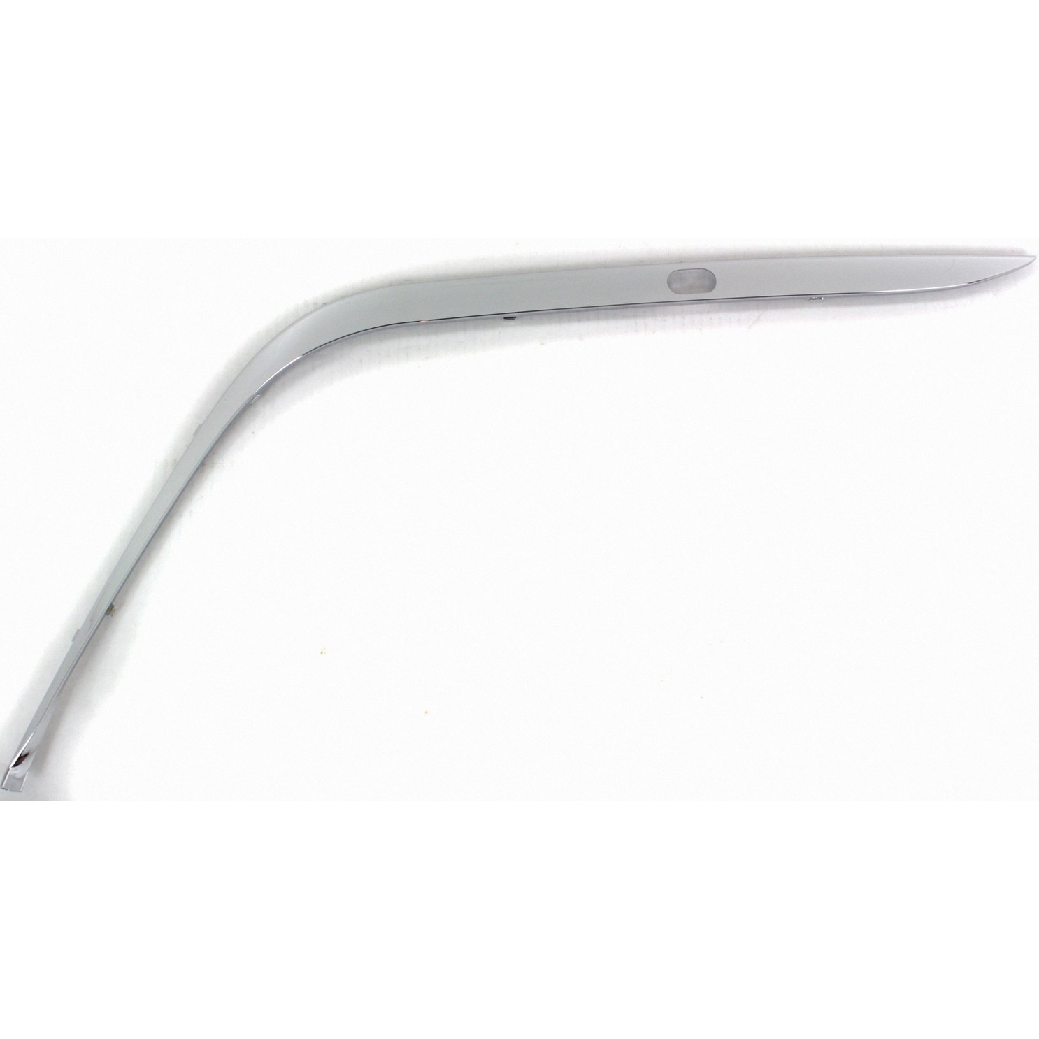 Left Driver Side Bumper For 95-01 BMW 740i, 95-01 BMW 740iL, 98-01 BMW 750iL