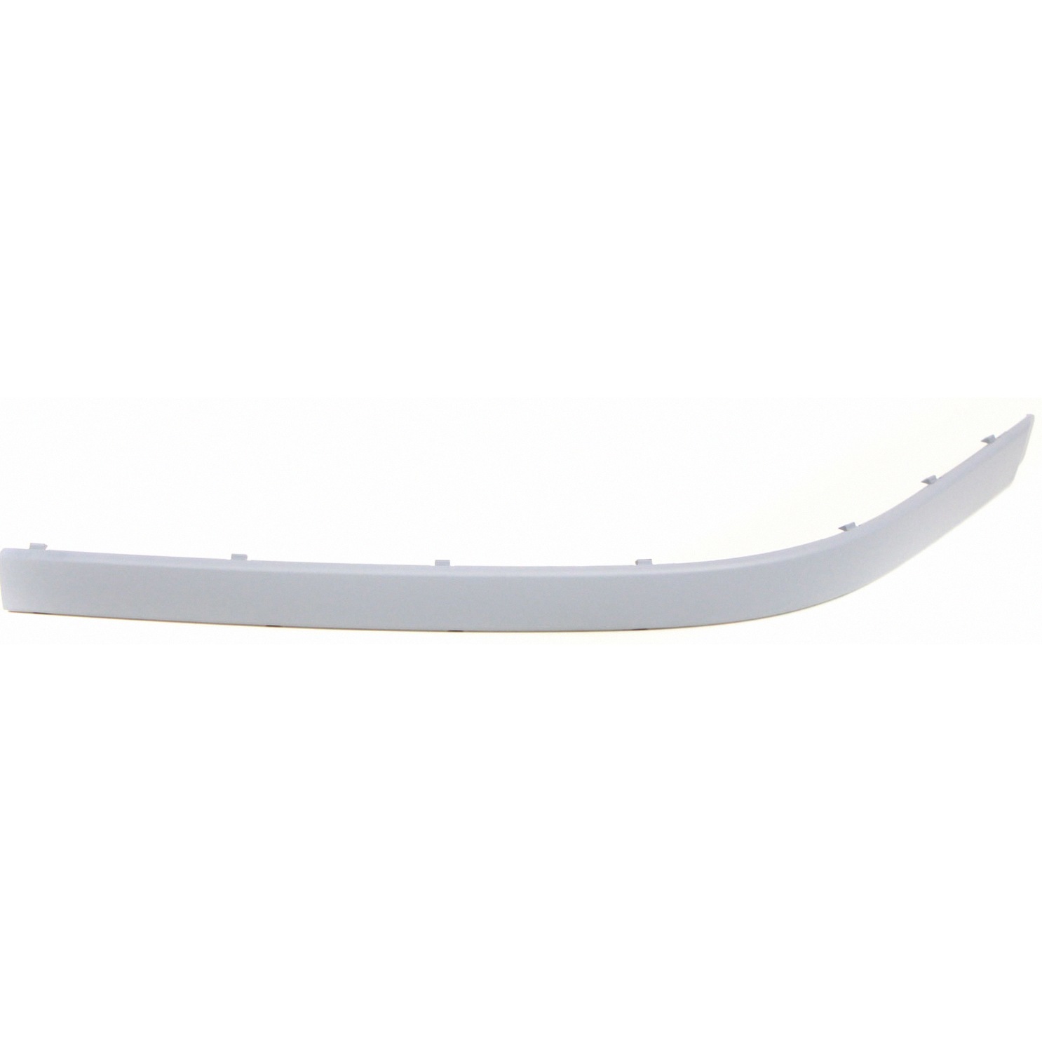 Left Driver Side Bumper For 01-03 BMW 525i, 01-03 BMW 530i