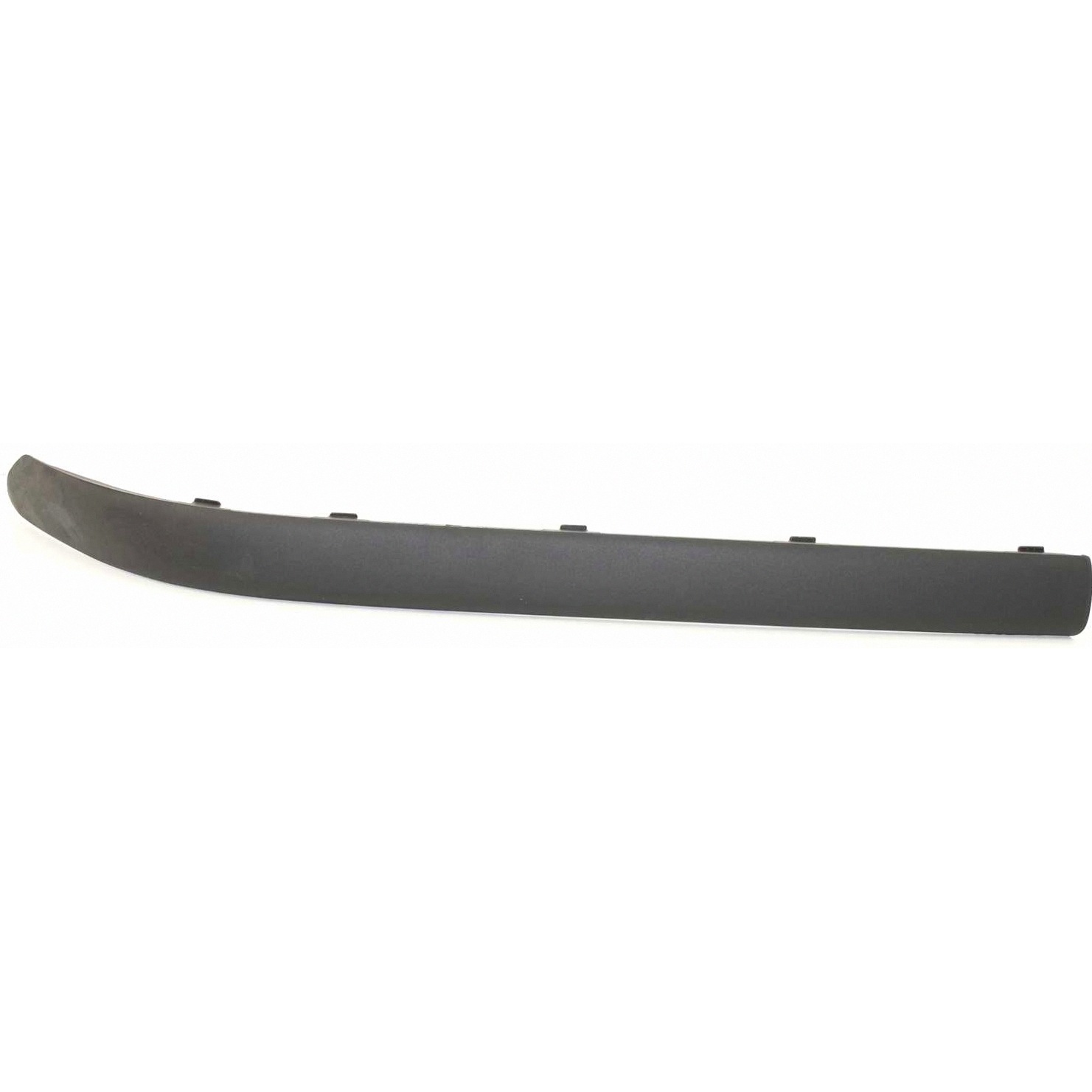 Left Driver Side Bumper For 02-05 BMW 325i, 02-04 BMW 325xi, 02-05 BMW 330i, 02-05 BMW 330xi
