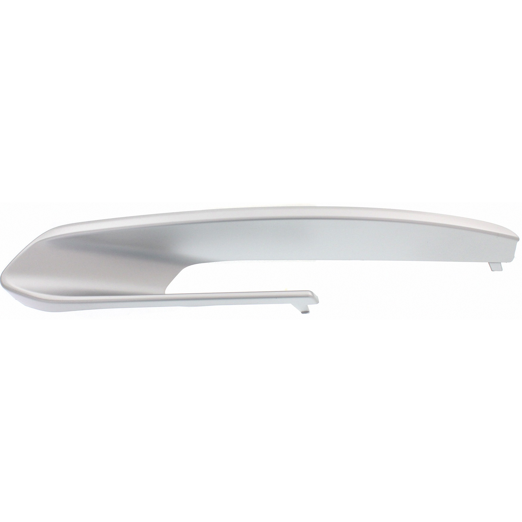 Left Driver Side Bumper For 2012-2015 BMW