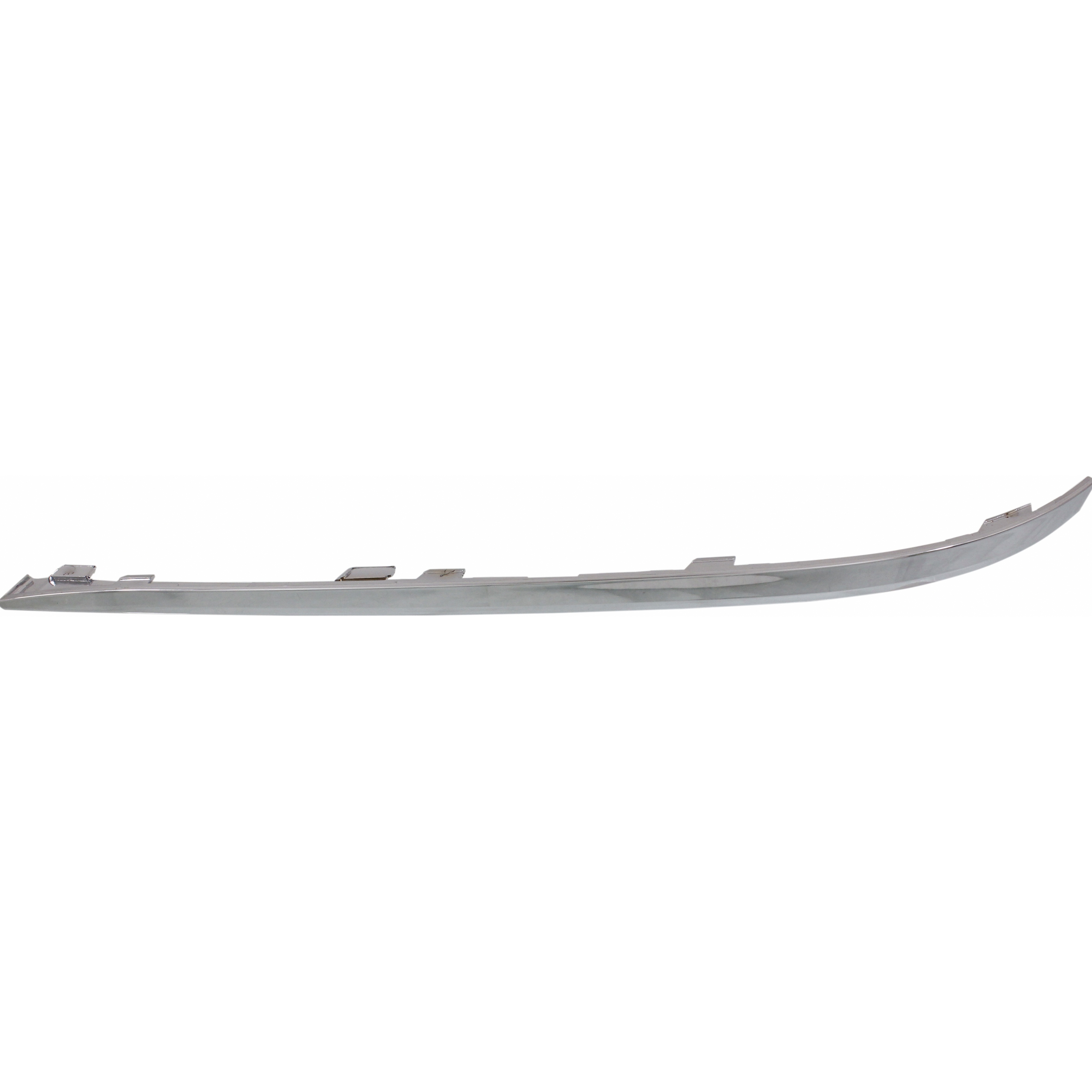Left Driver Side Bumper For 2013-2015 BMW