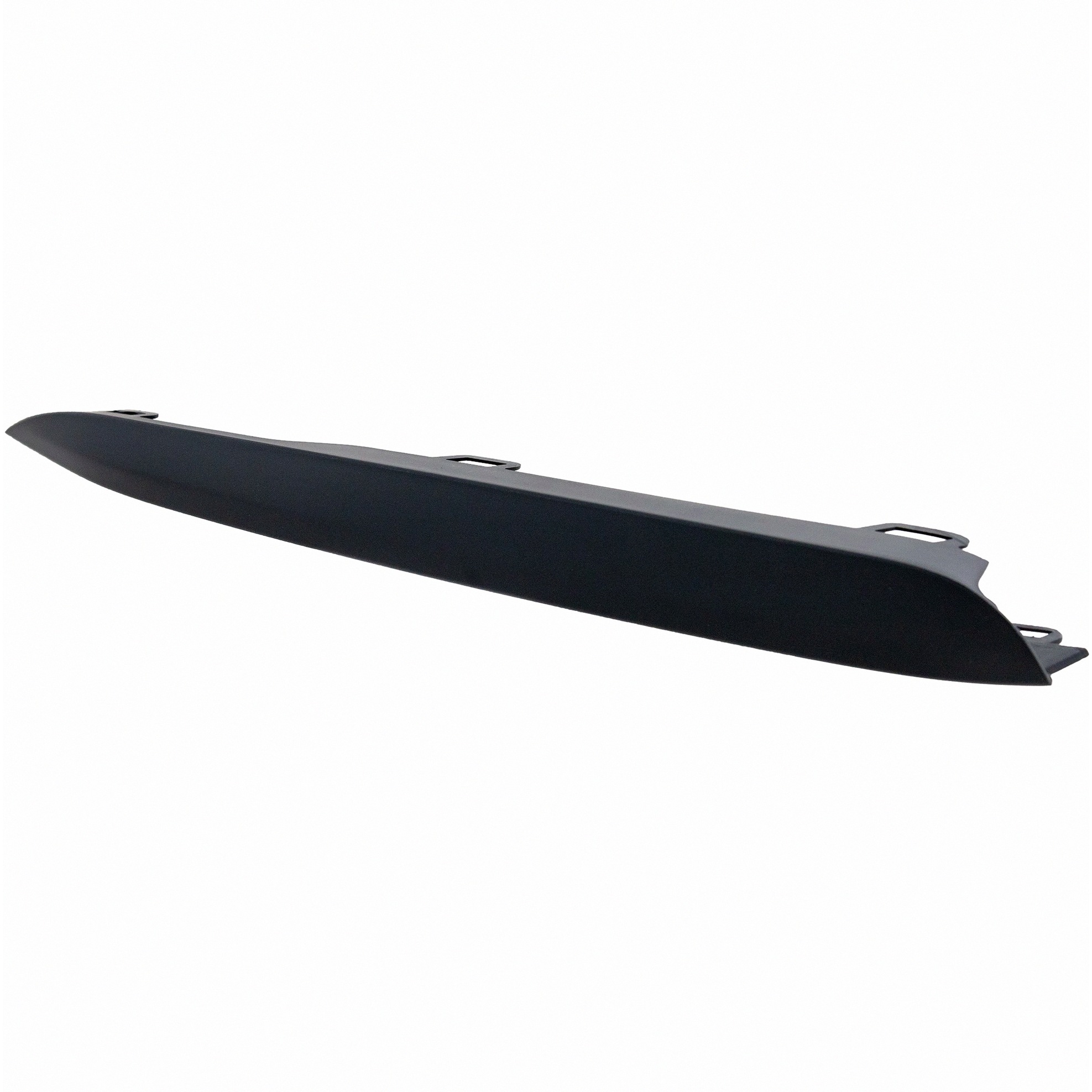 Left Driver Side Bumper For 2016-2019 BMW