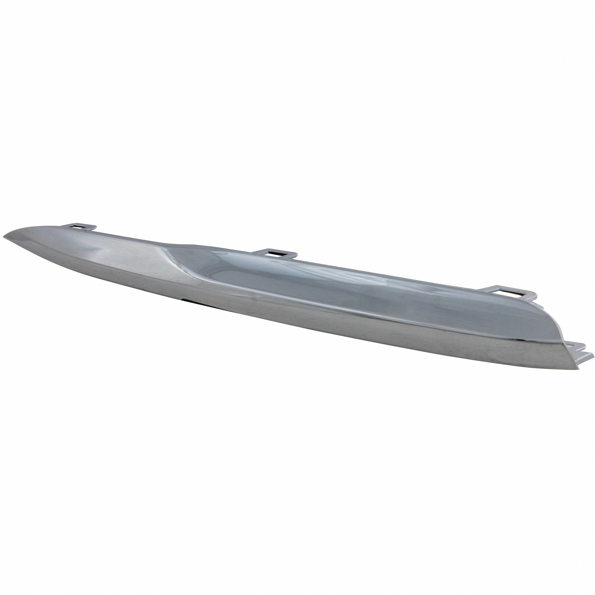 Left Driver Side Bumper For 2016-2019 BMW