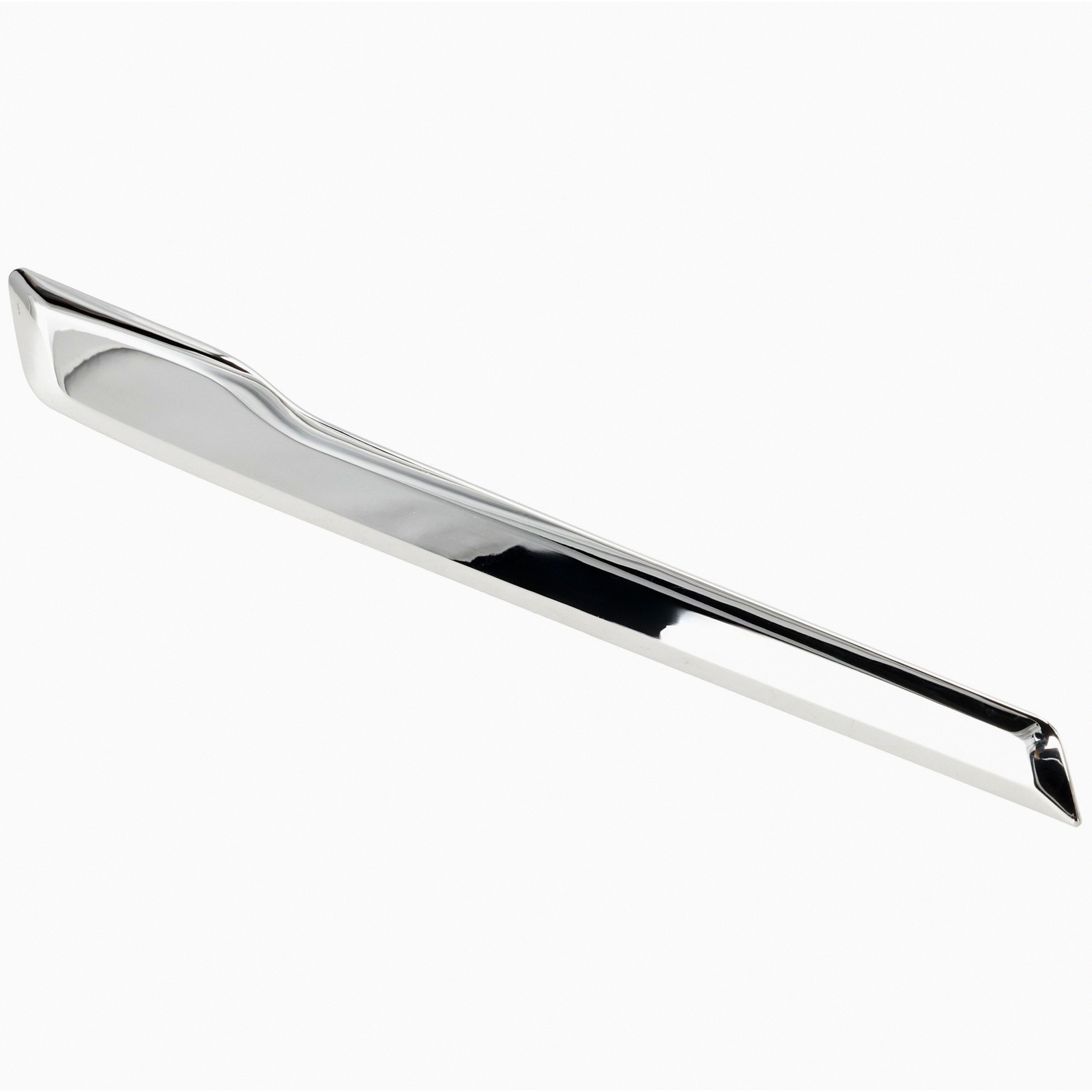 Left Driver Side Bumper For 18-21 BMW X3