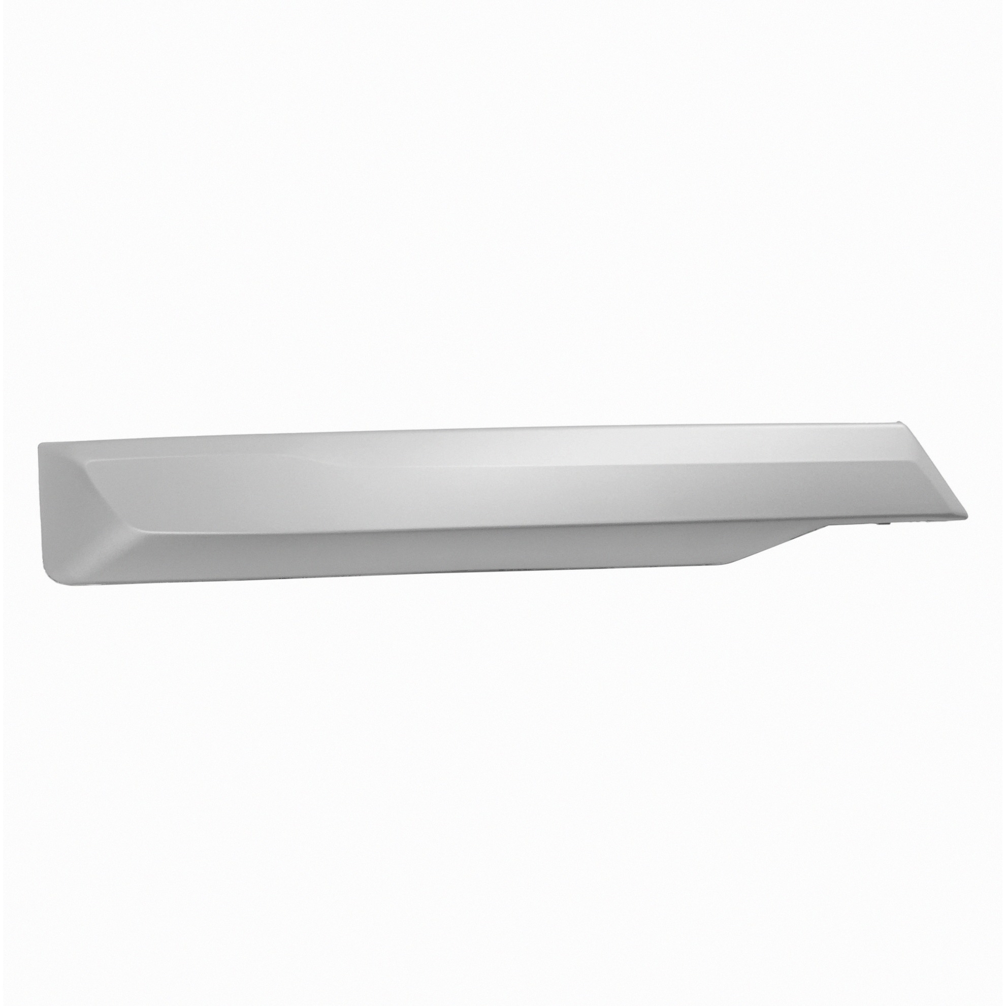 Left Driver Side Bumper For 18-21 BMW X3