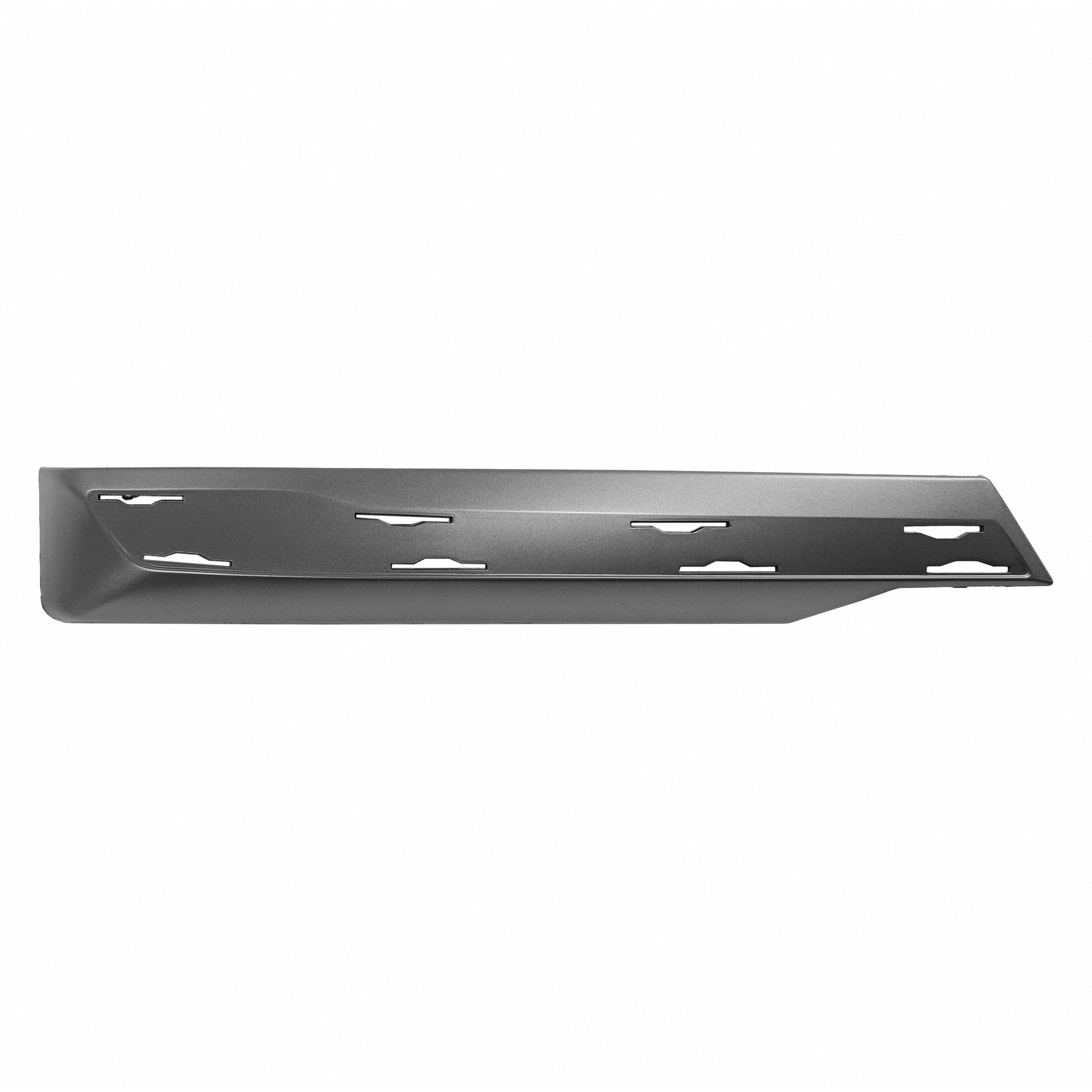 Left Driver Side Bumper For 18-21 BMW X3