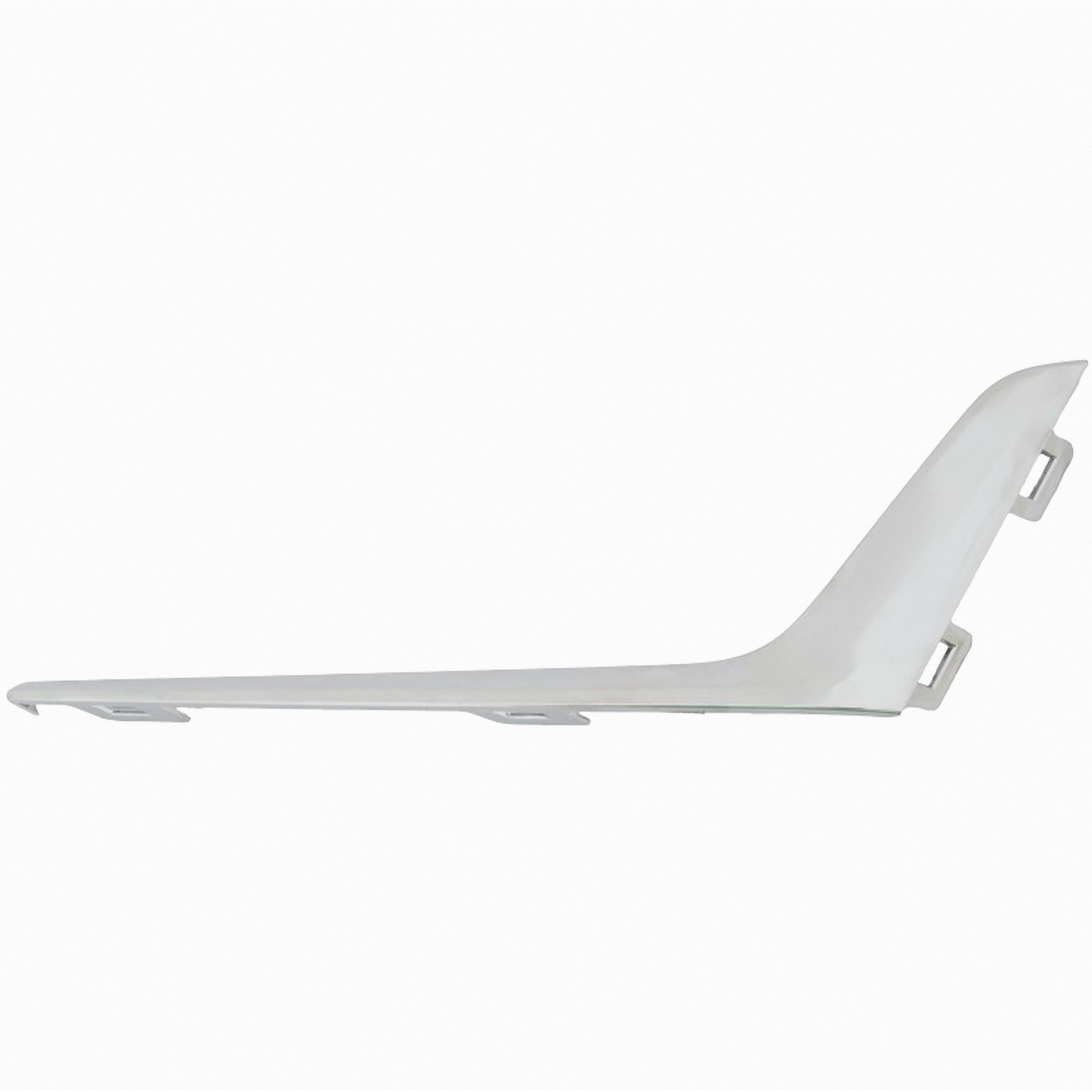 Left Driver Side Bumper For 21-22 BMW 330e, 21-22 BMW 330e xDrive, 19-22 BMW 330i, 19-22 BMW 330i xDrive