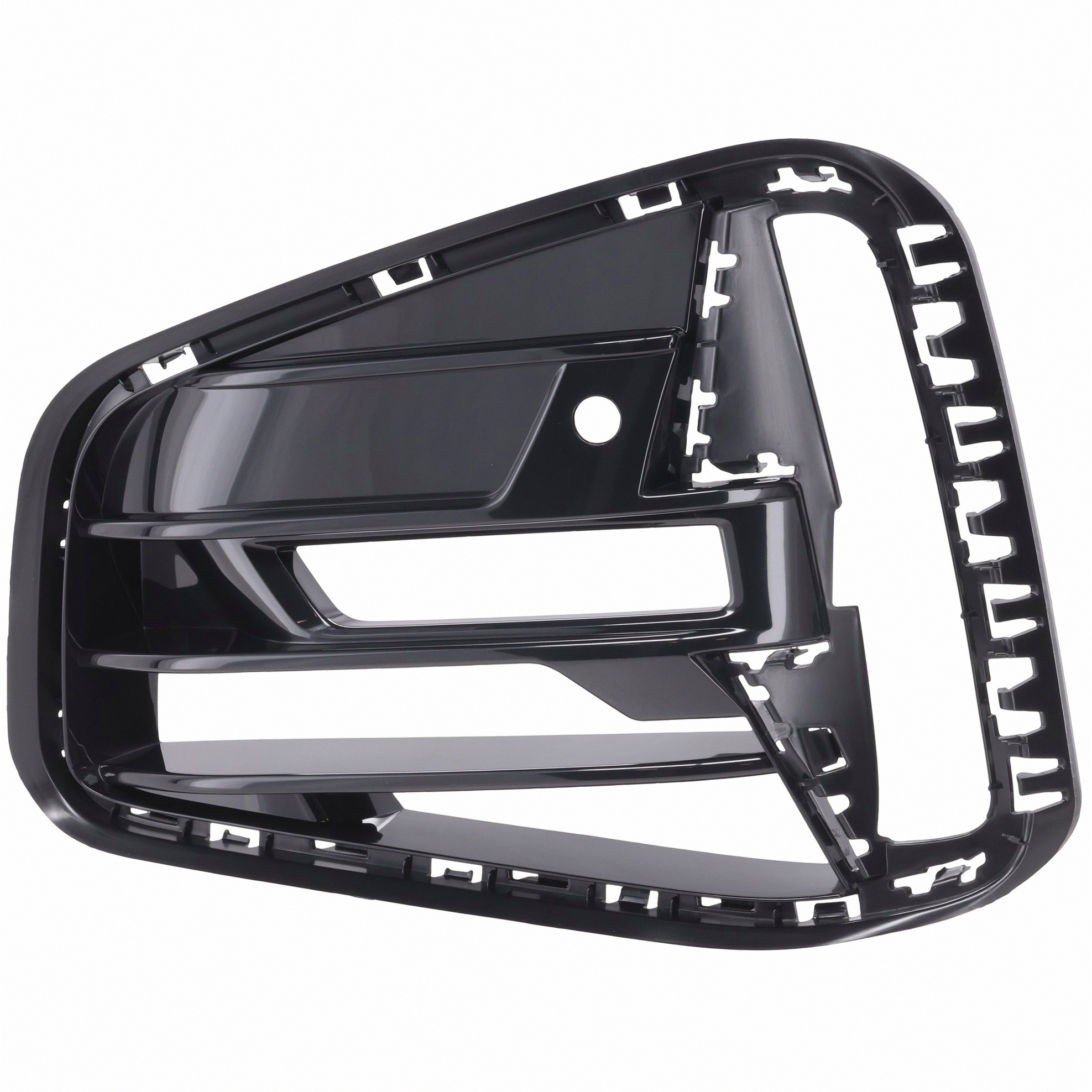 Left Driver Side Bumper For 21-24 BMW 430i, 21-24 BMW 430i xDrive