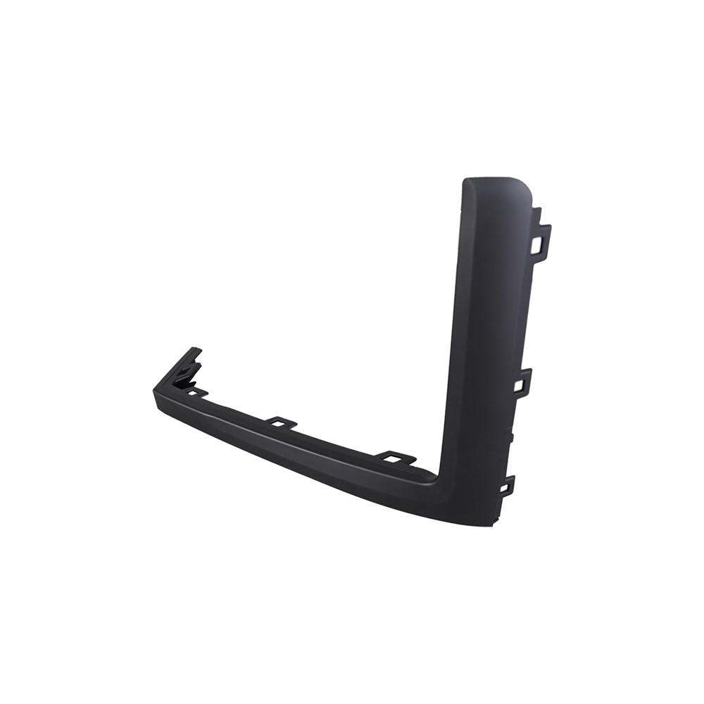 Left Driver Side Bumper For 22-25 BMW iX