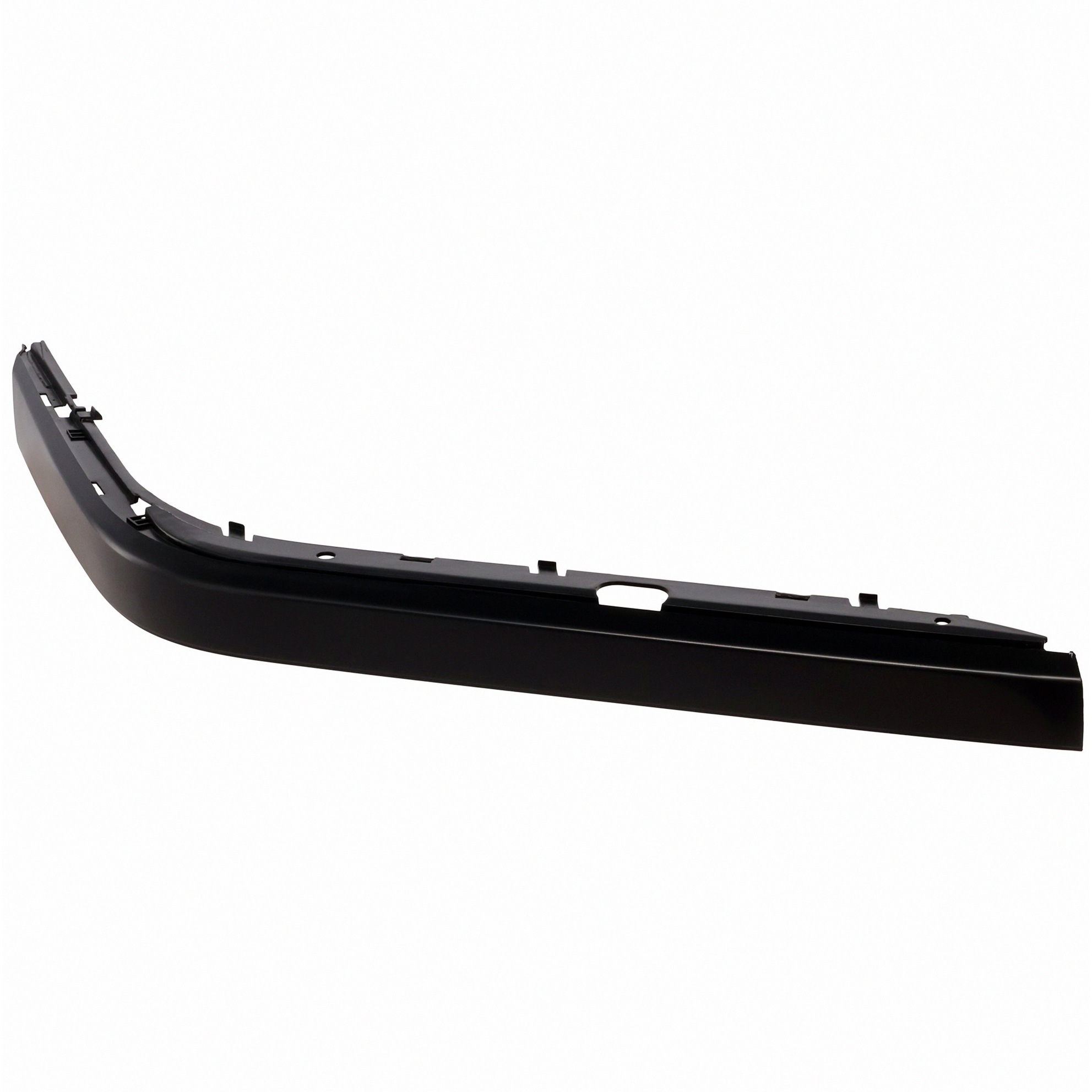 Right Passenger Side Front Lower Bumper Cover Molding For 1995-2001 740i 740iL 750iL