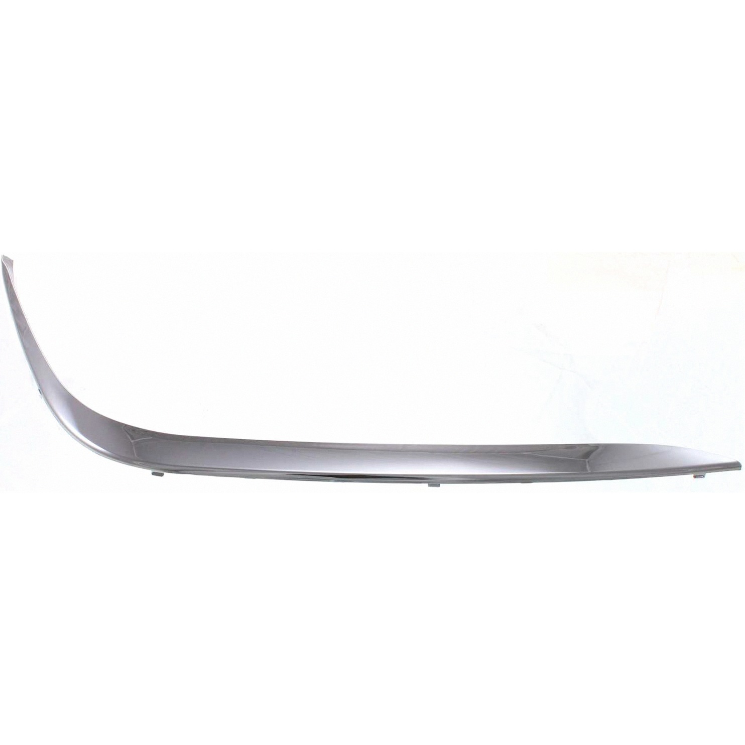Right Passenger Side Bumper For 95-01 BMW 740i, 95-01 BMW 740iL, 98-01 BMW 750iL