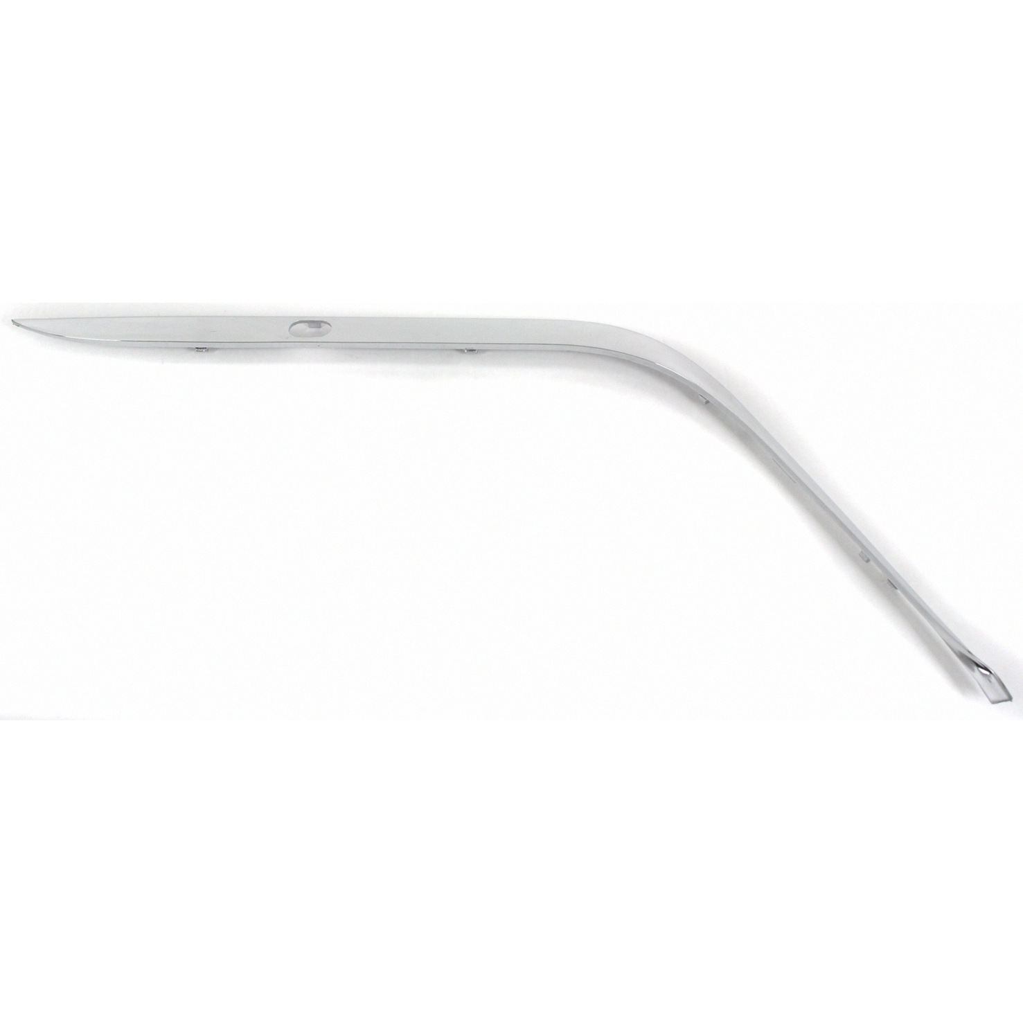 Right Passenger Side Bumper For 95-01 BMW 740i, 95-01 BMW 740iL, 98-01 BMW 750iL