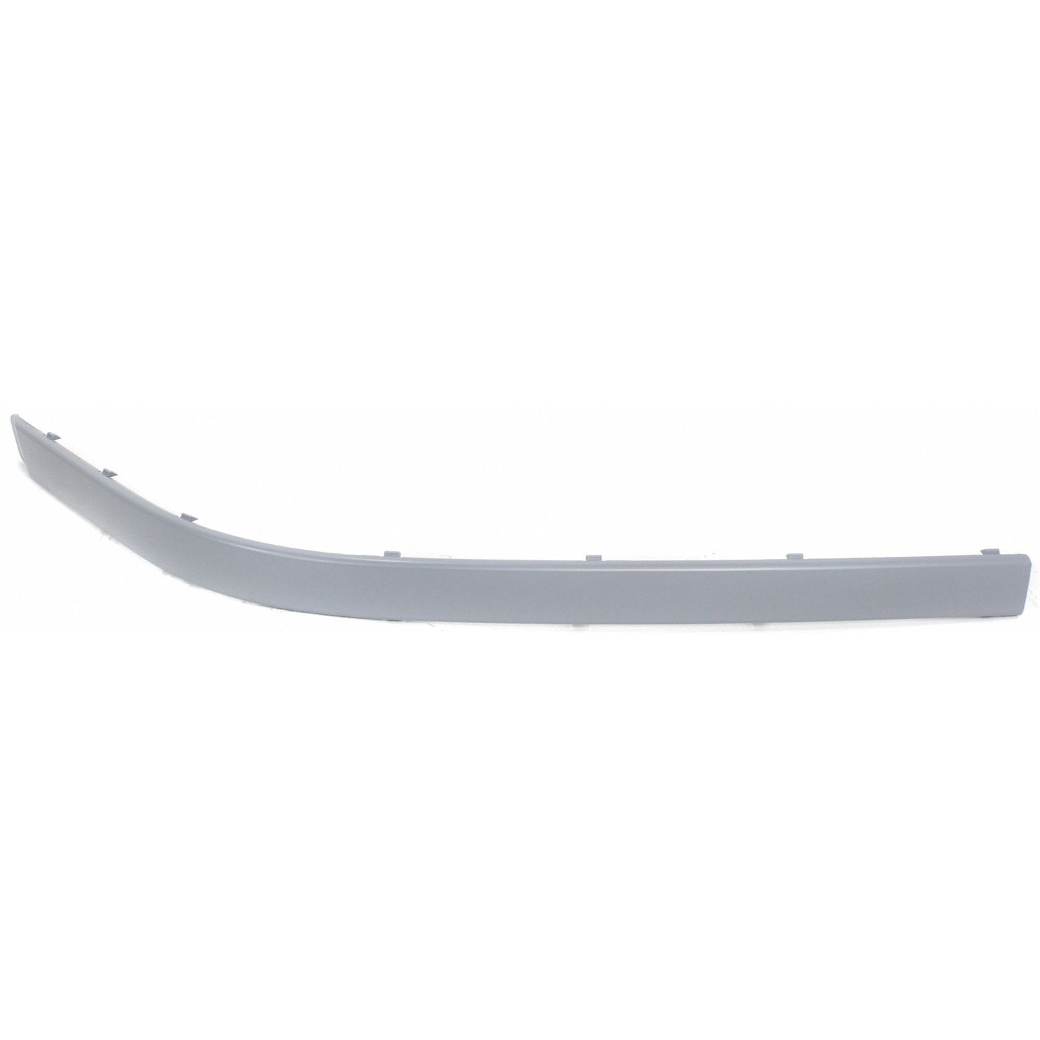 Right Passenger Side Bumper For 01-03 BMW 525i, 01-03 BMW 530i