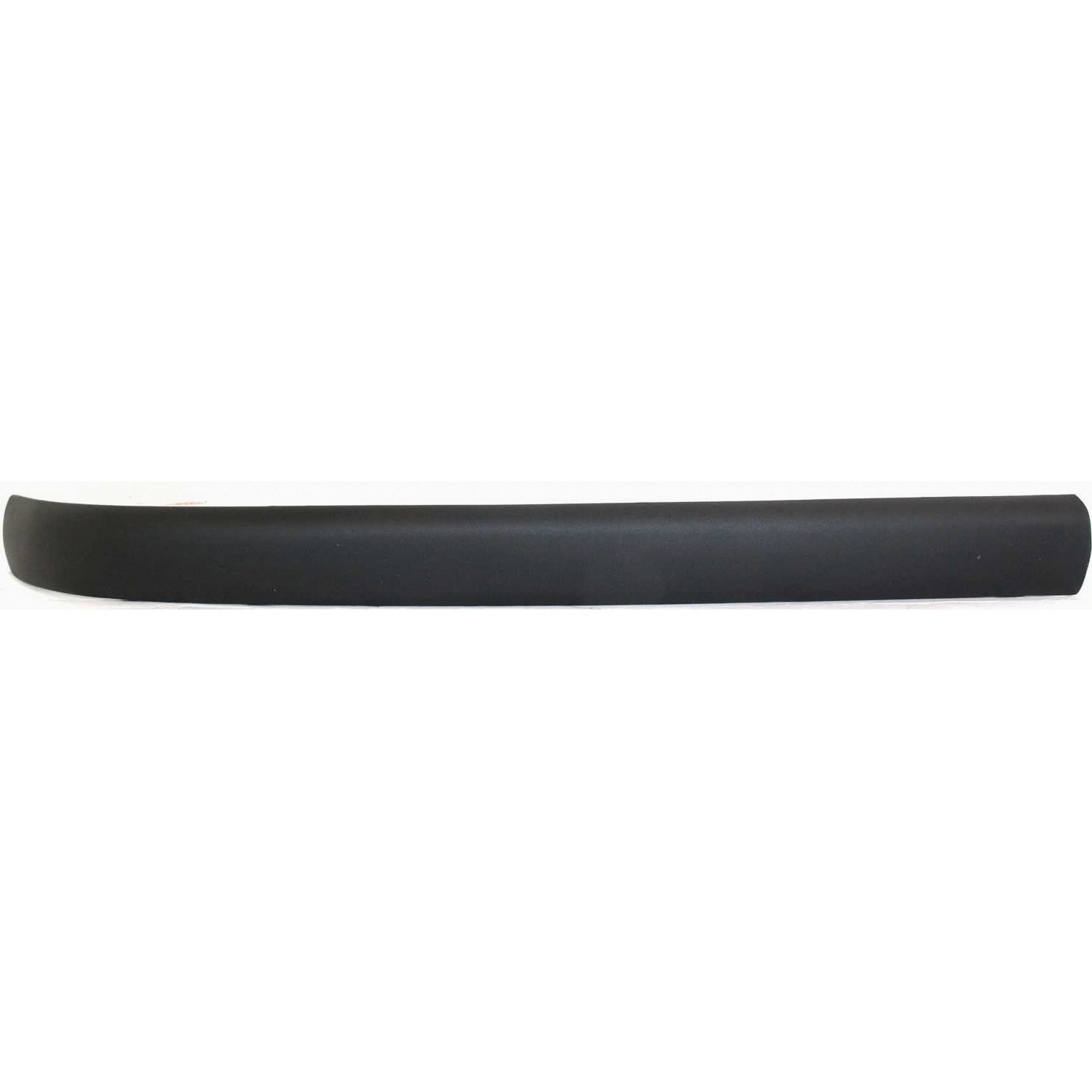 Right Passenger Side Front Bumper Impact Strip For 2002-2005 325i 325xi 330i 330xi