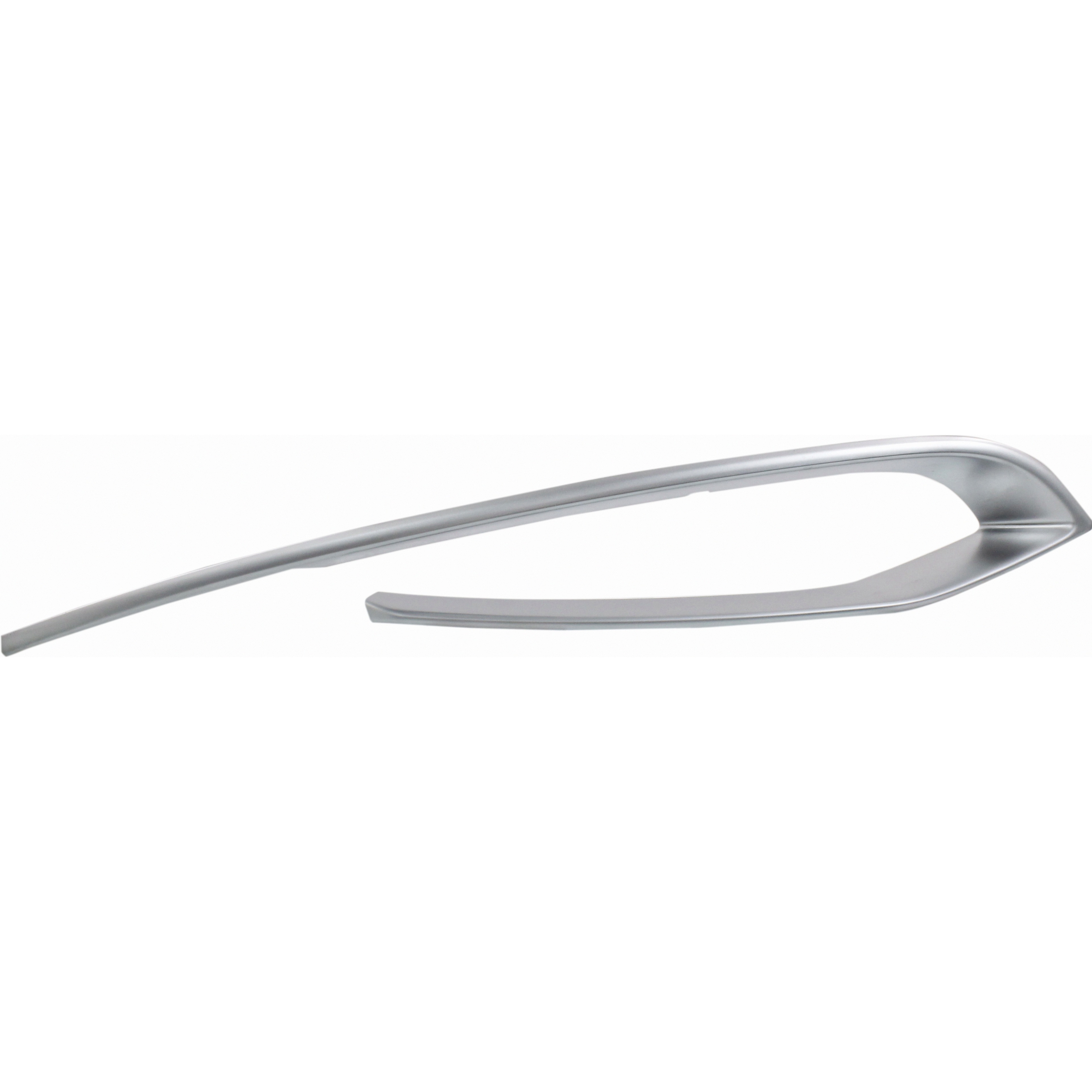 Right Passenger Side Bumper For 2014-2016 BMW