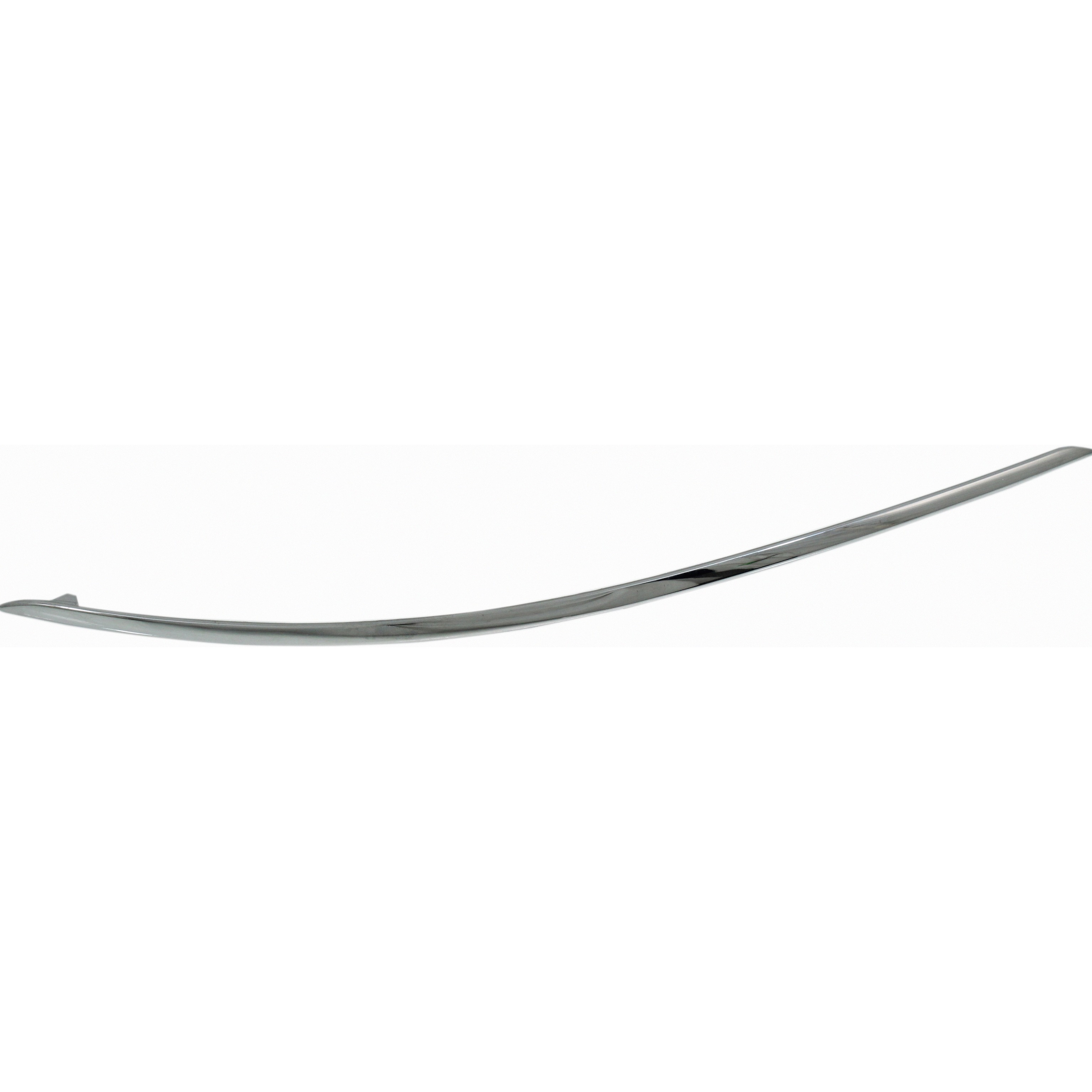 Right Passenger Side Bumper For 2013-2015 BMW
