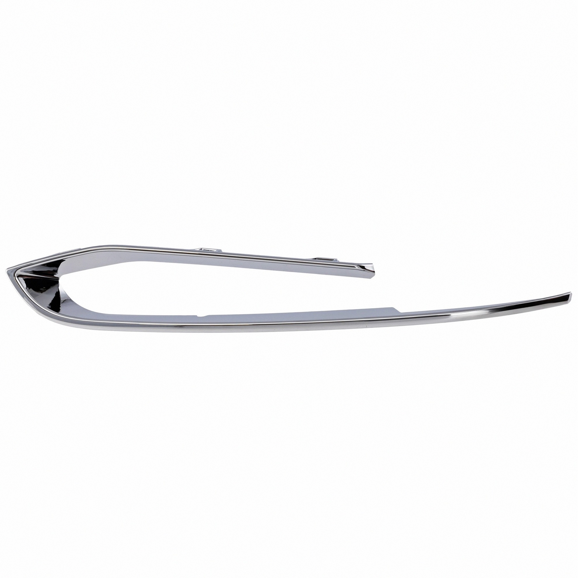 Right Passenger Side Bumper For 2014-2016 BMW