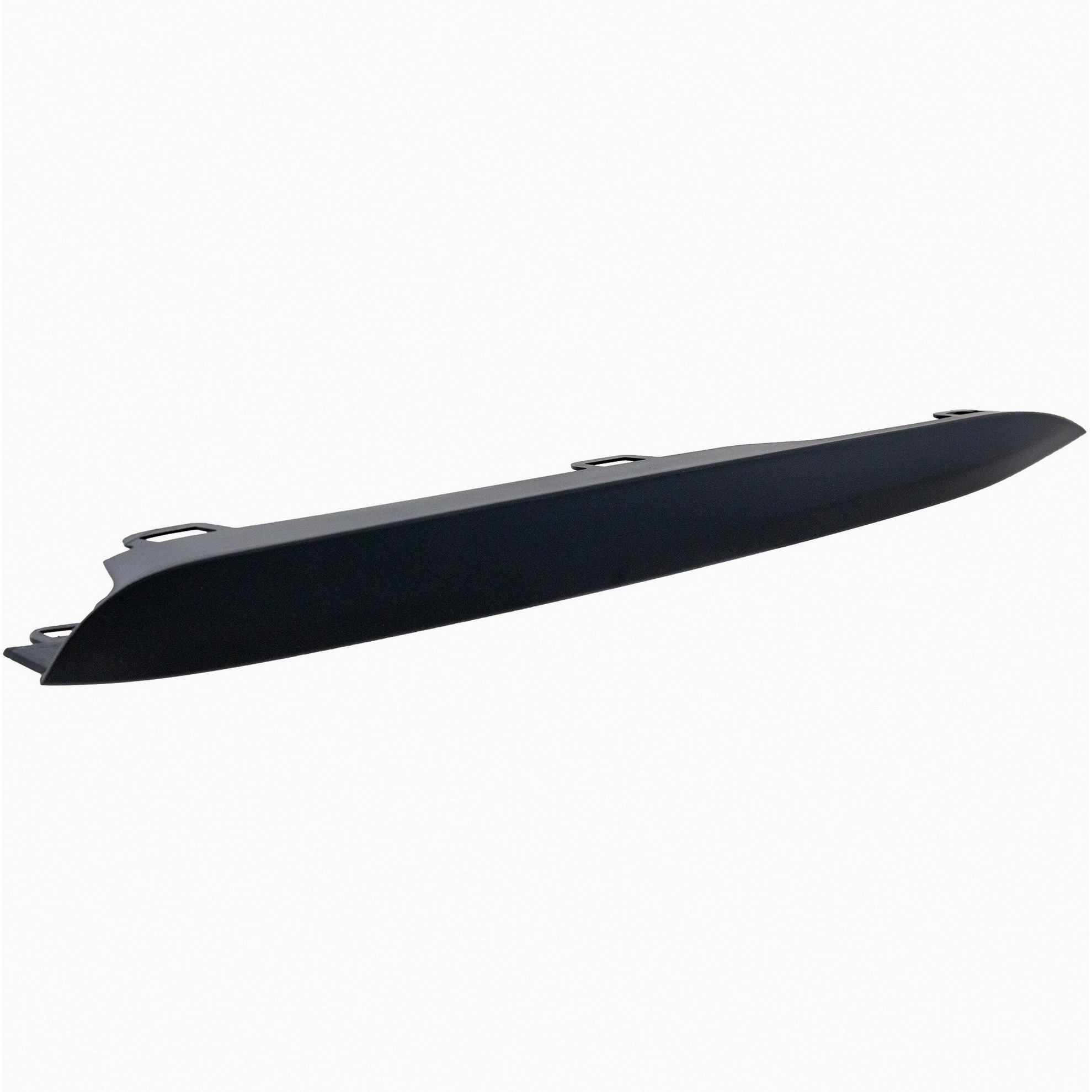 Right Passenger Side Bumper For 2016-2019 BMW