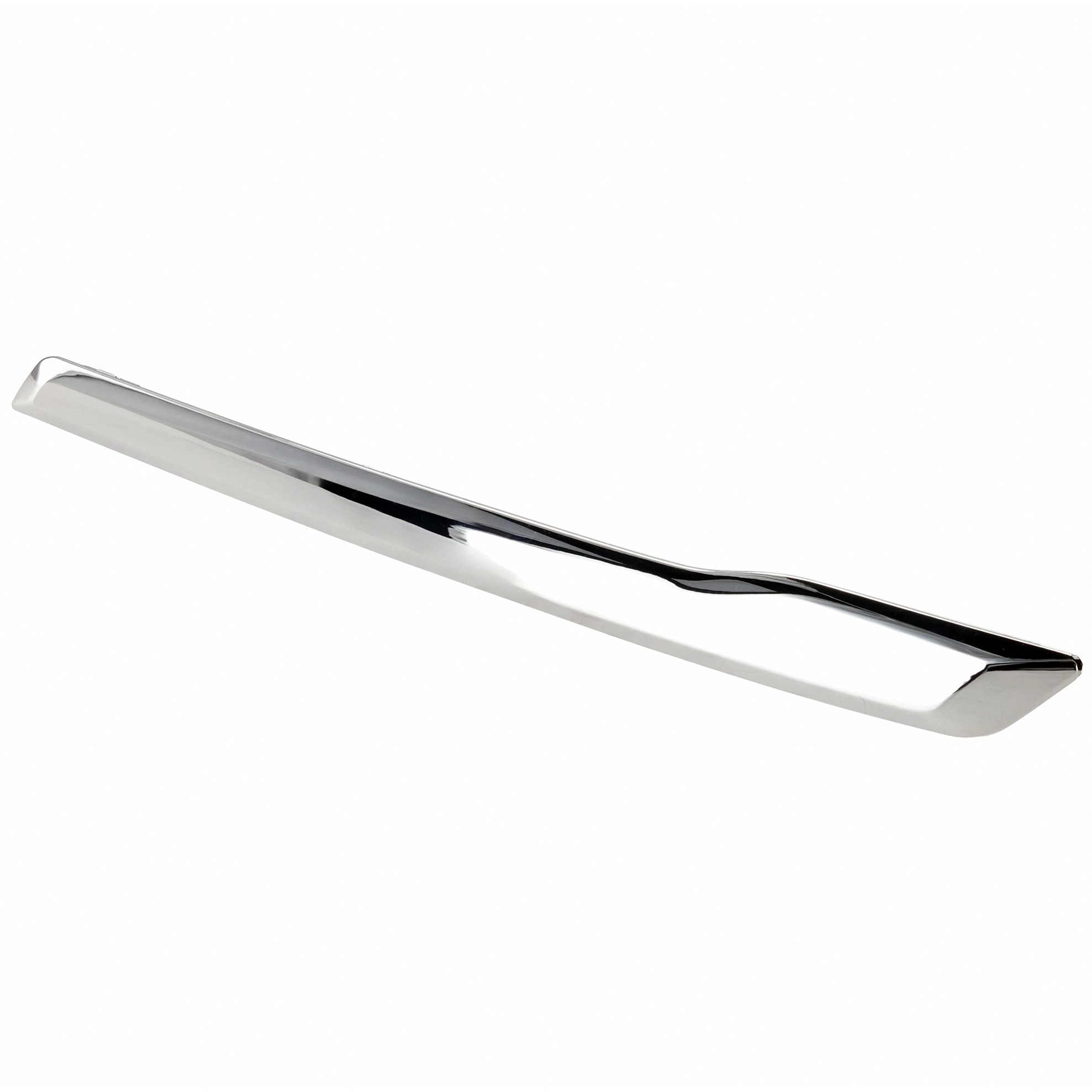 Right Passenger Side Bumper For 18-21 BMW X3