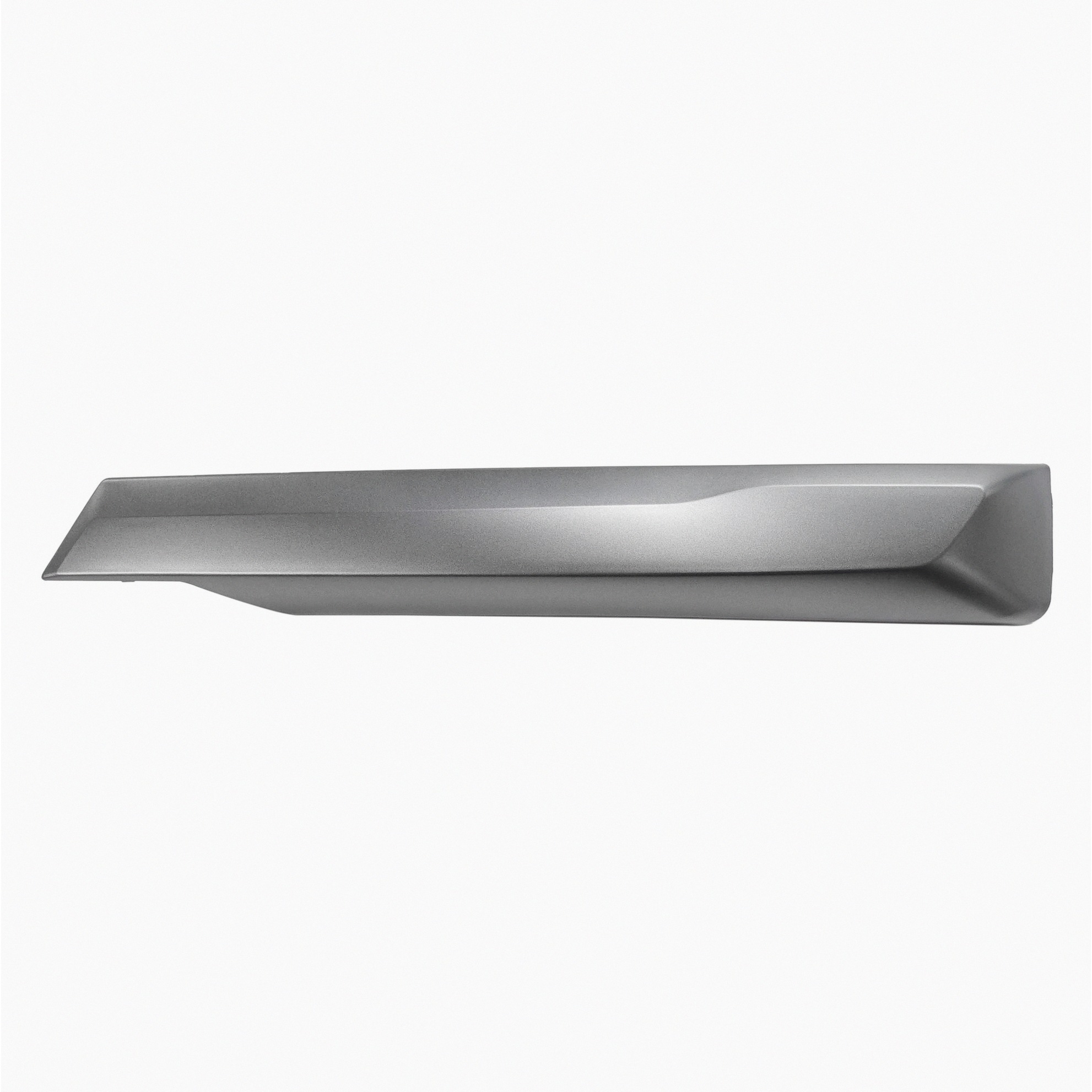 Right Passenger Side Bumper For 18-21 BMW X3