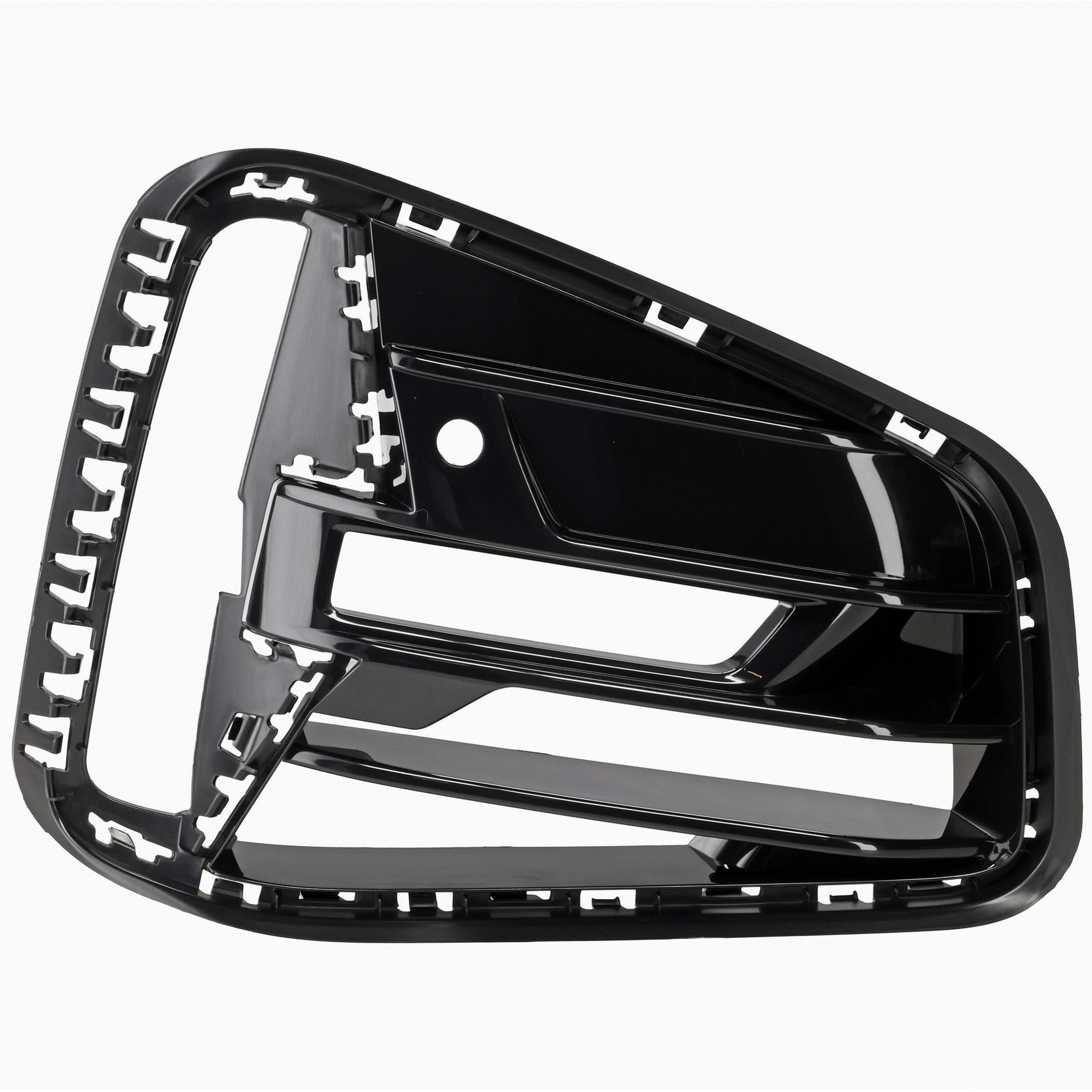 Right Passenger Side Bumper For 21-24 BMW 430i, 21-24 BMW 430i xDrive