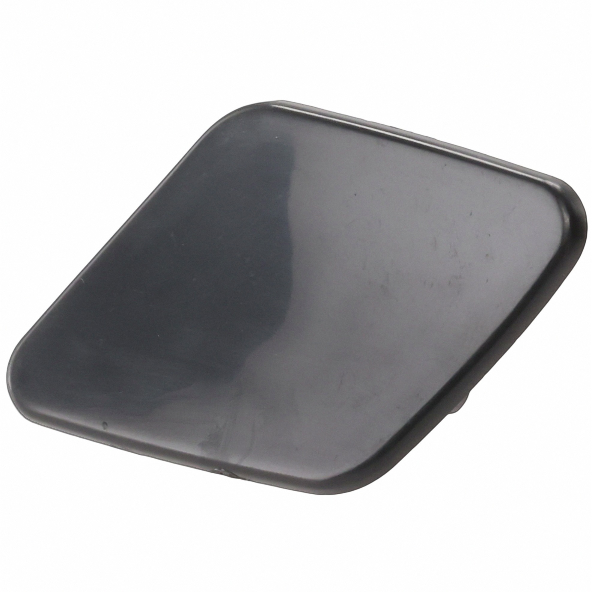 Left Driver Side Front Head Light Washer Hole Cover For 2008-2012 BMW