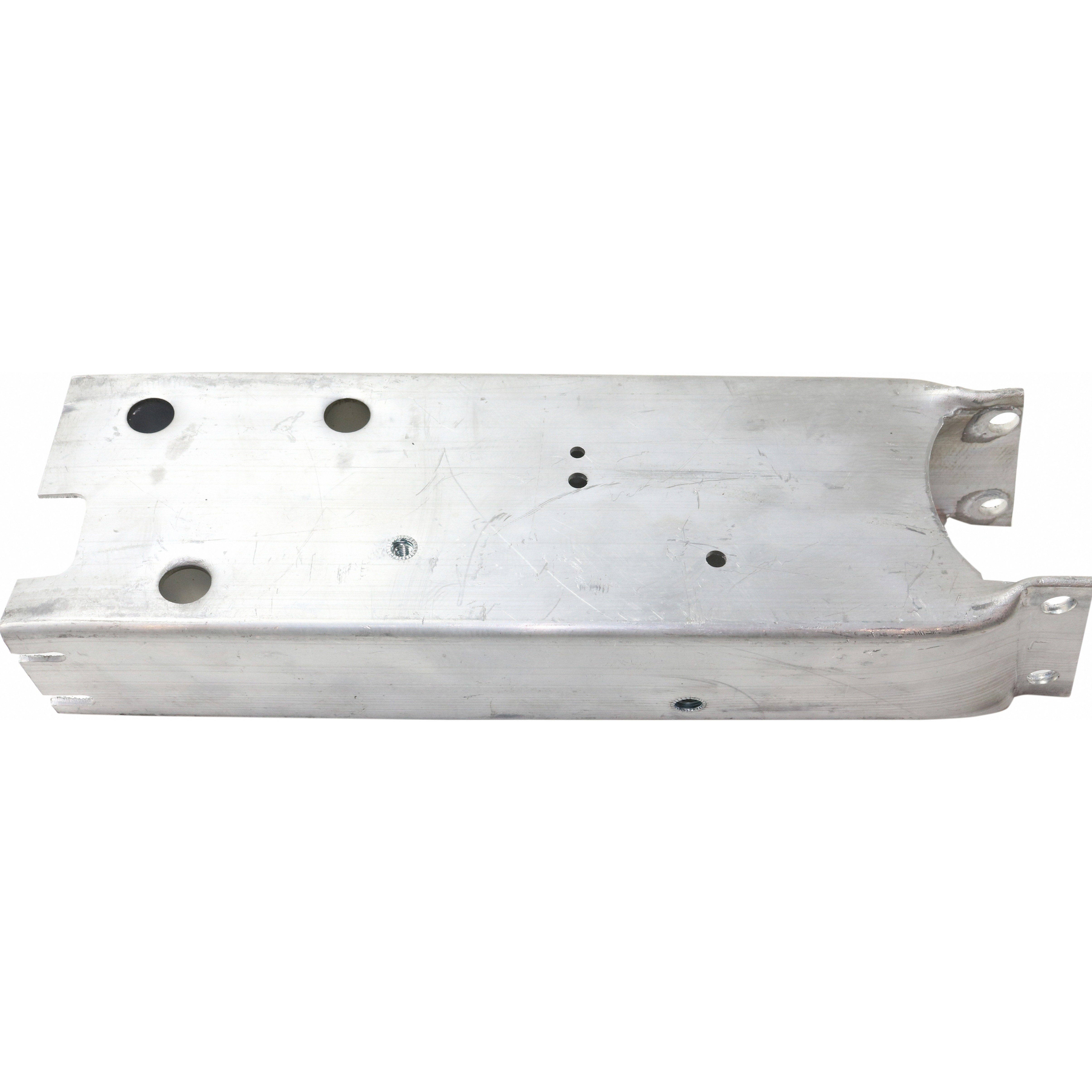 Left Driver Side Bumper For 11-17 BMW X3; CAPA Certified