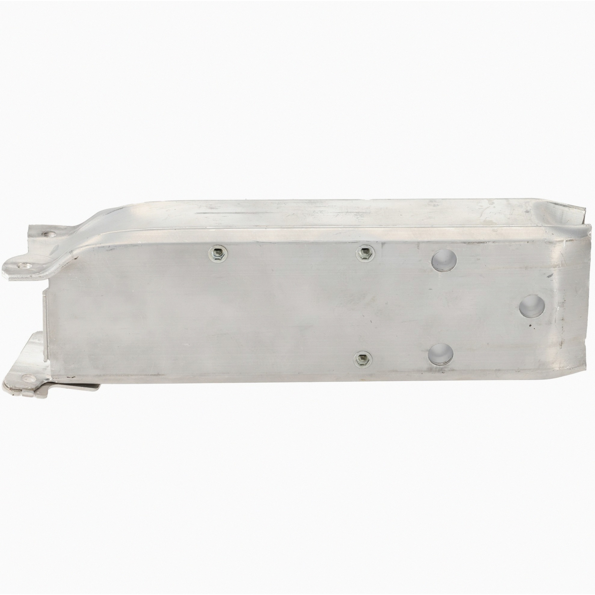 Left Driver Side Bumper For 2012-2021 BMW; CAPA Certified